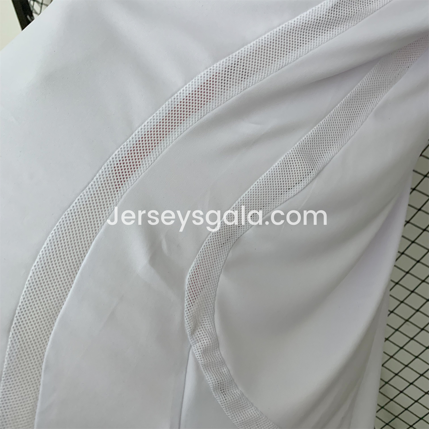 Retro River Plate 2006-07 Home Jersey - SOCCERDEALSHOP