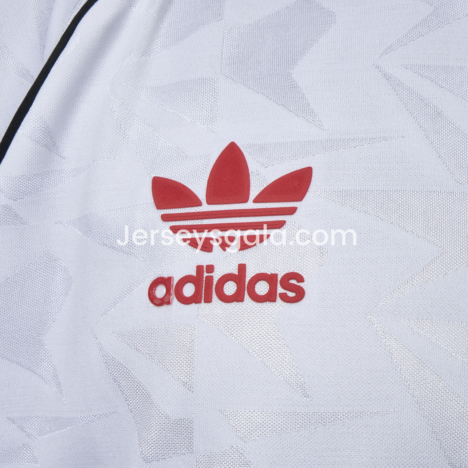 Manchester United Retro 1991 Third Remake Jersey - European Cup Winners' Cup Winners - Player Version - SOCCERDEALSHOP