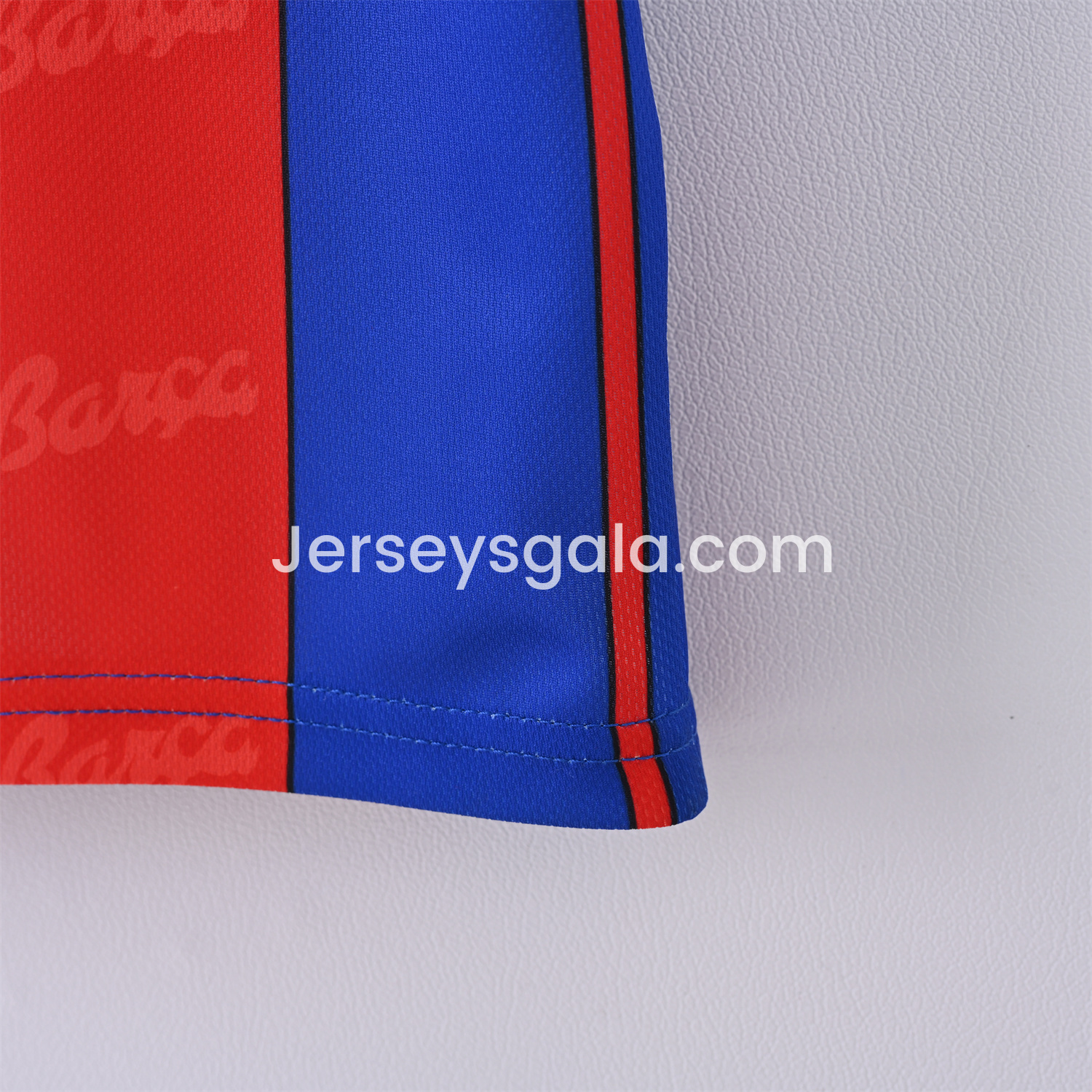 B.A.R.S.A Retro 1997-98 Home Jersey - SOCCERDEALSHOP