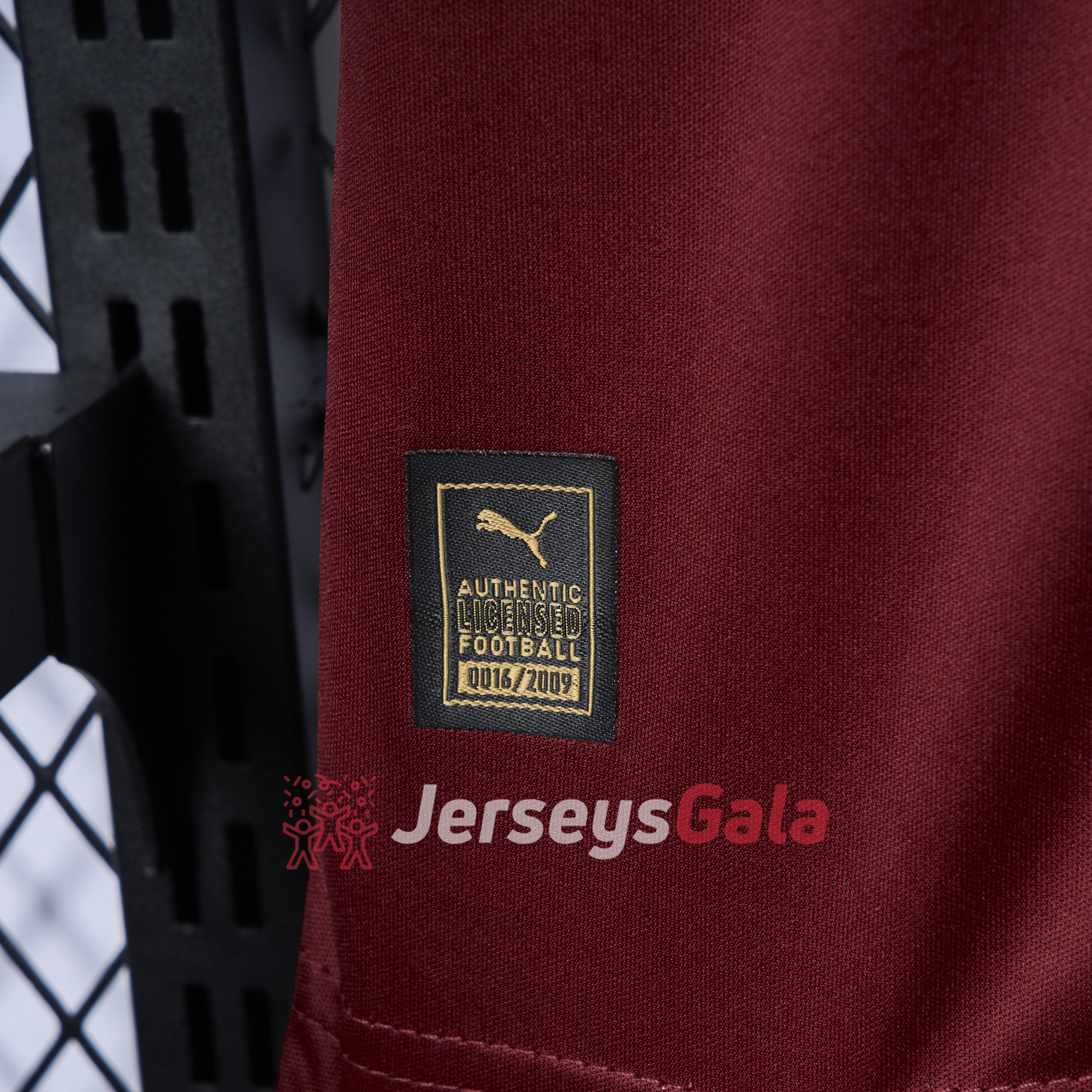 RB Leipzig 24-25 Jingle Special Jersey - Fans Version - SOCCERDEALSHOP