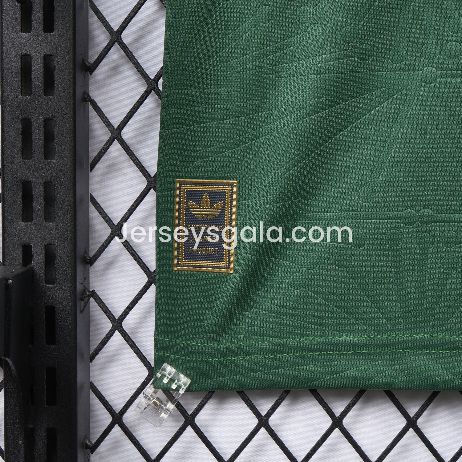 Mexico 2025 Gold Cup Green Special Edition Jersey - Fans Version - SOCCERDEALSHOP