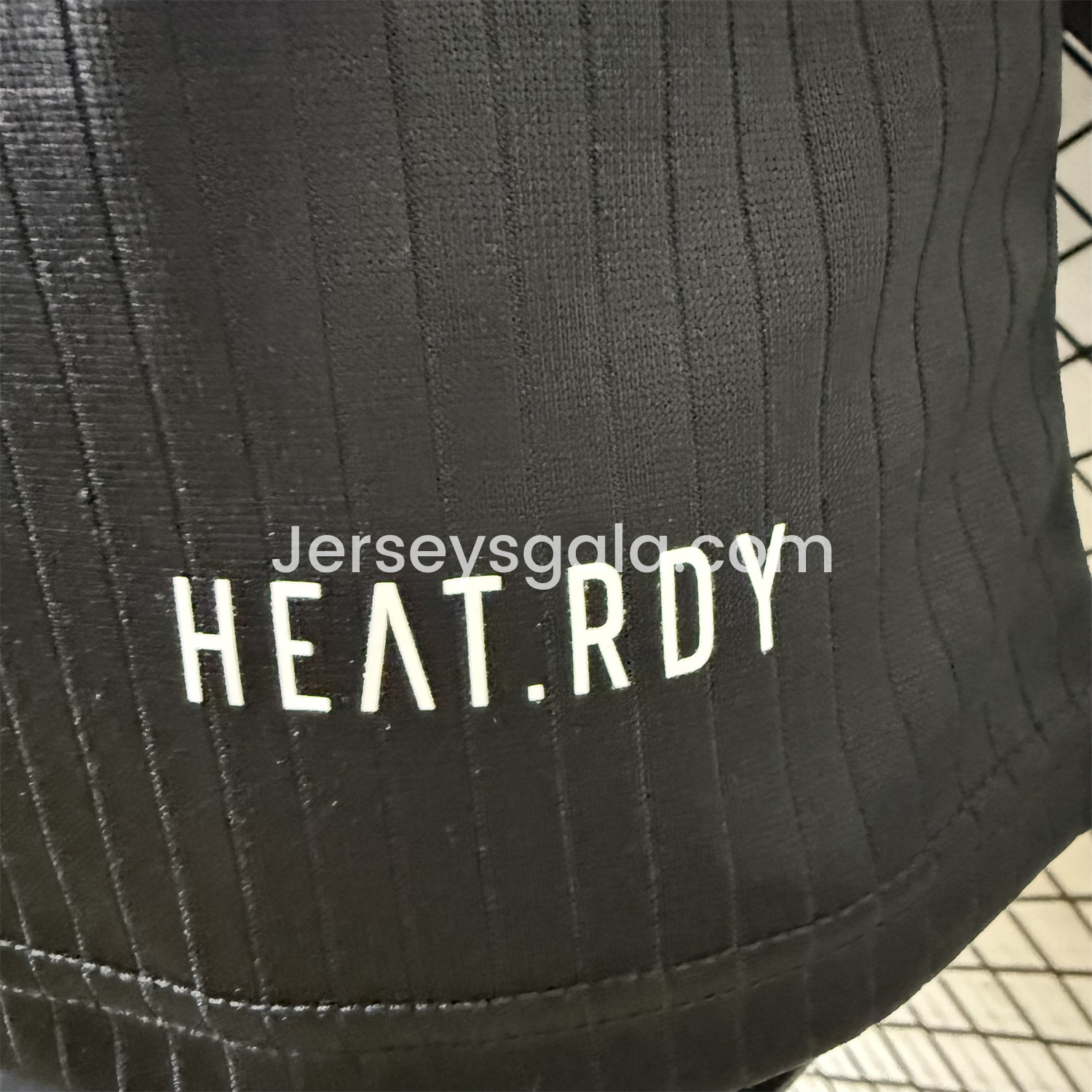 Germany 2025 Black 125-Year Anniversary Commemorative Long Sleeves Jersey - Player Version - SOCCERDEALSHOP