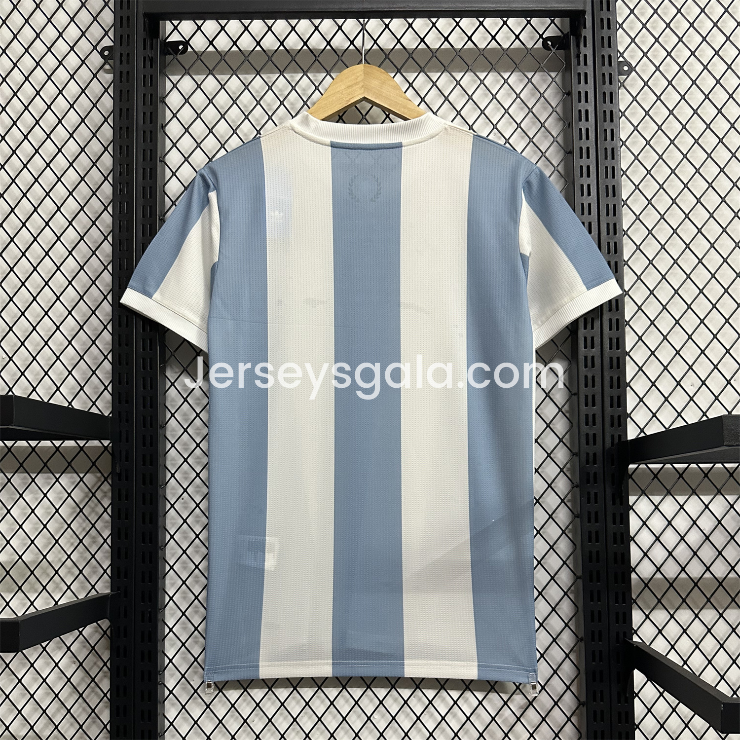 Argentina 24-25 Adi 50 Years Anniversary Jersey - Fans Version - SOCCERDEALSHOP