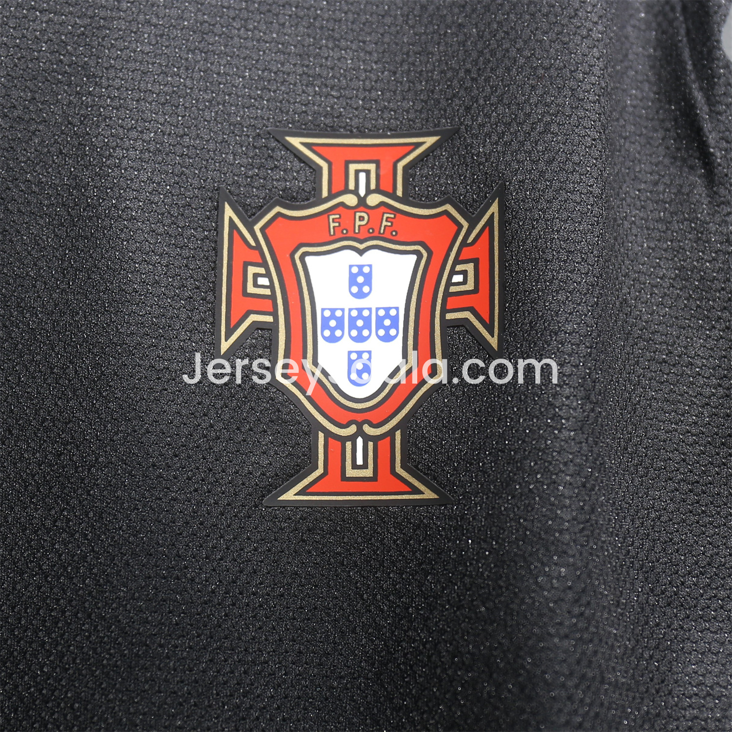Retro Portugal 2013 Away Long Sleeves Jersey - Player Version - SOCCERDEALSHOP