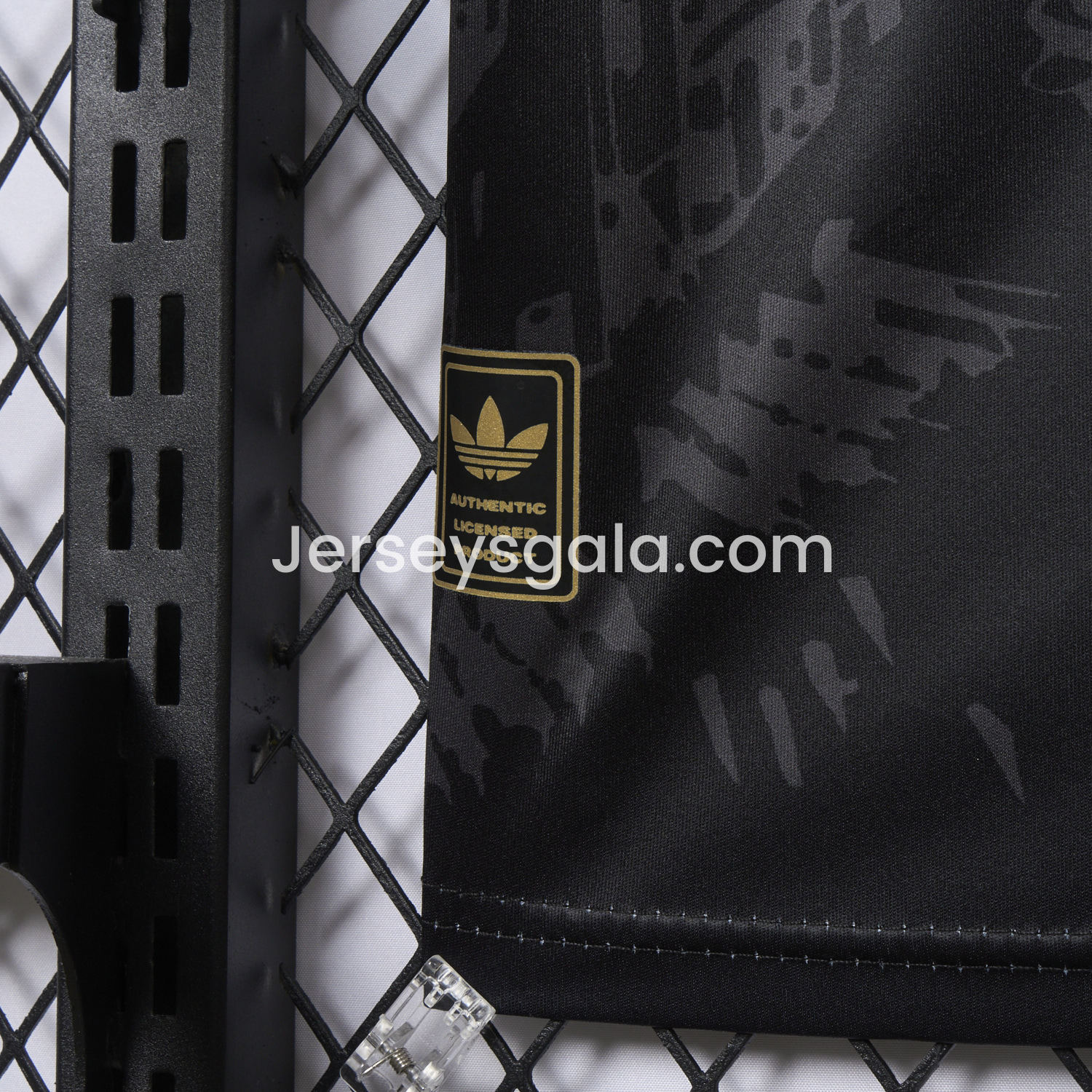 Bayern Munich 25-26 Third Jersey (Informal - release Version) - Fans Version - SOCCERDEALSHOP