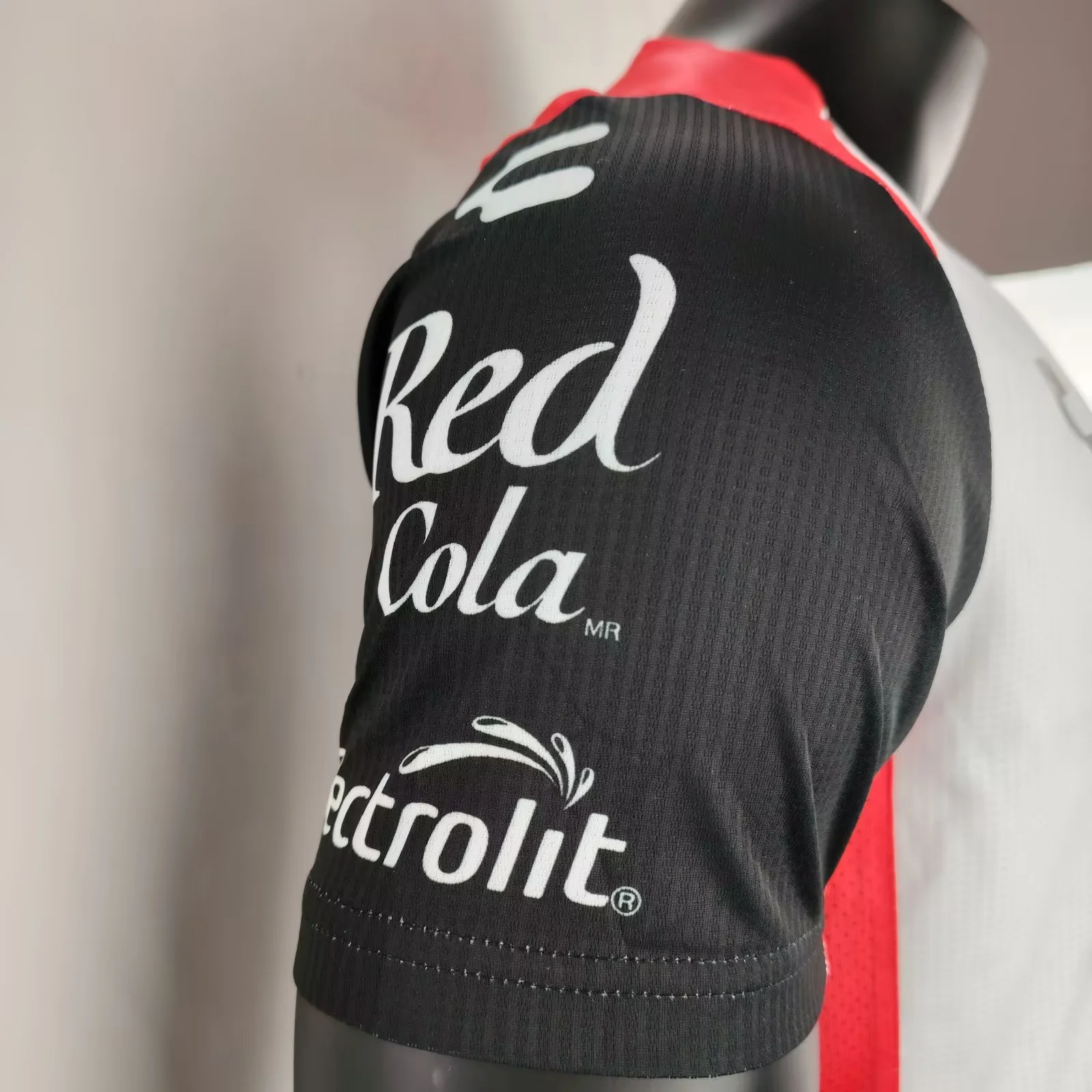 Atlas FC 24-25 Away Jersey - Player Version - SOCCERDEALSHOP