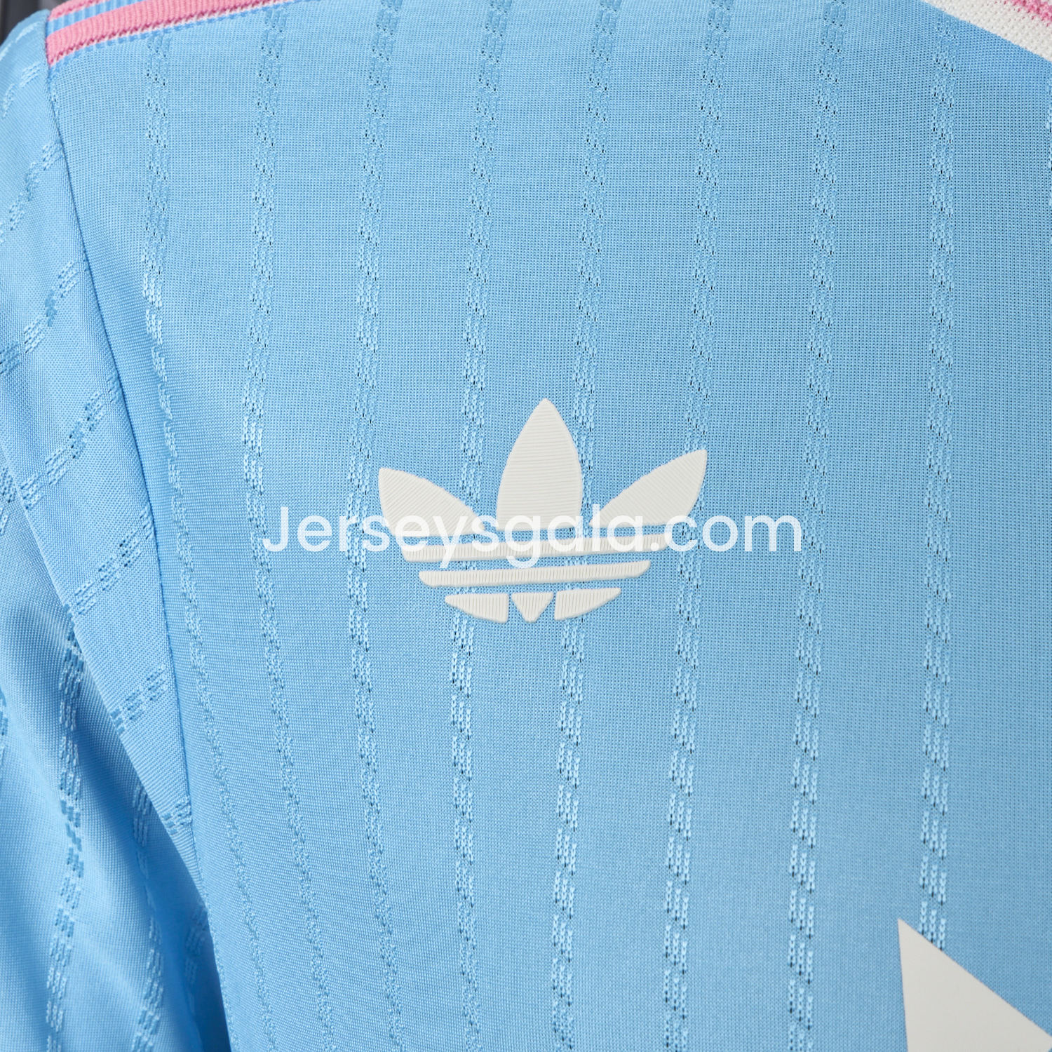 INT M.A.M 2025 Third Jersey - Player Version - SOCCERDEALSHOP