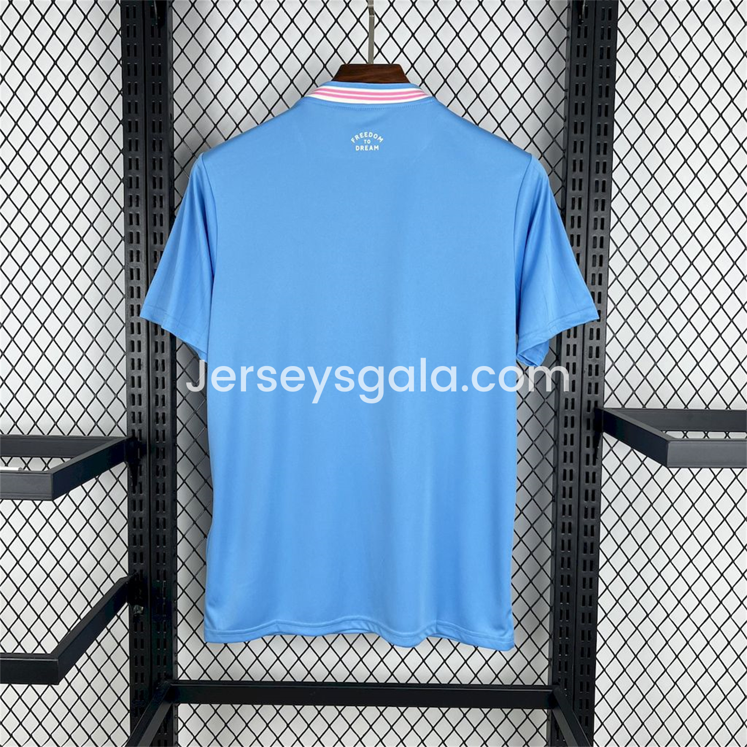 INT M.A.M 25-26 Third Jersey - Fans Version - SOCCERDEALSHOP