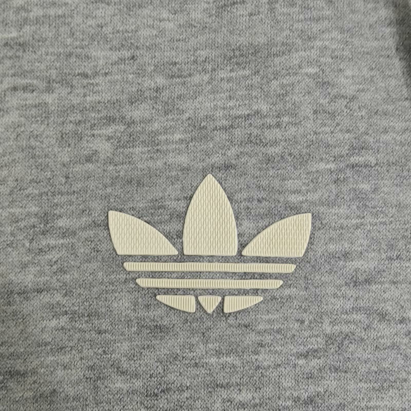 Colombia 2024 100th Anniversary Hooded - Gray - SOCCERDEALSHOP