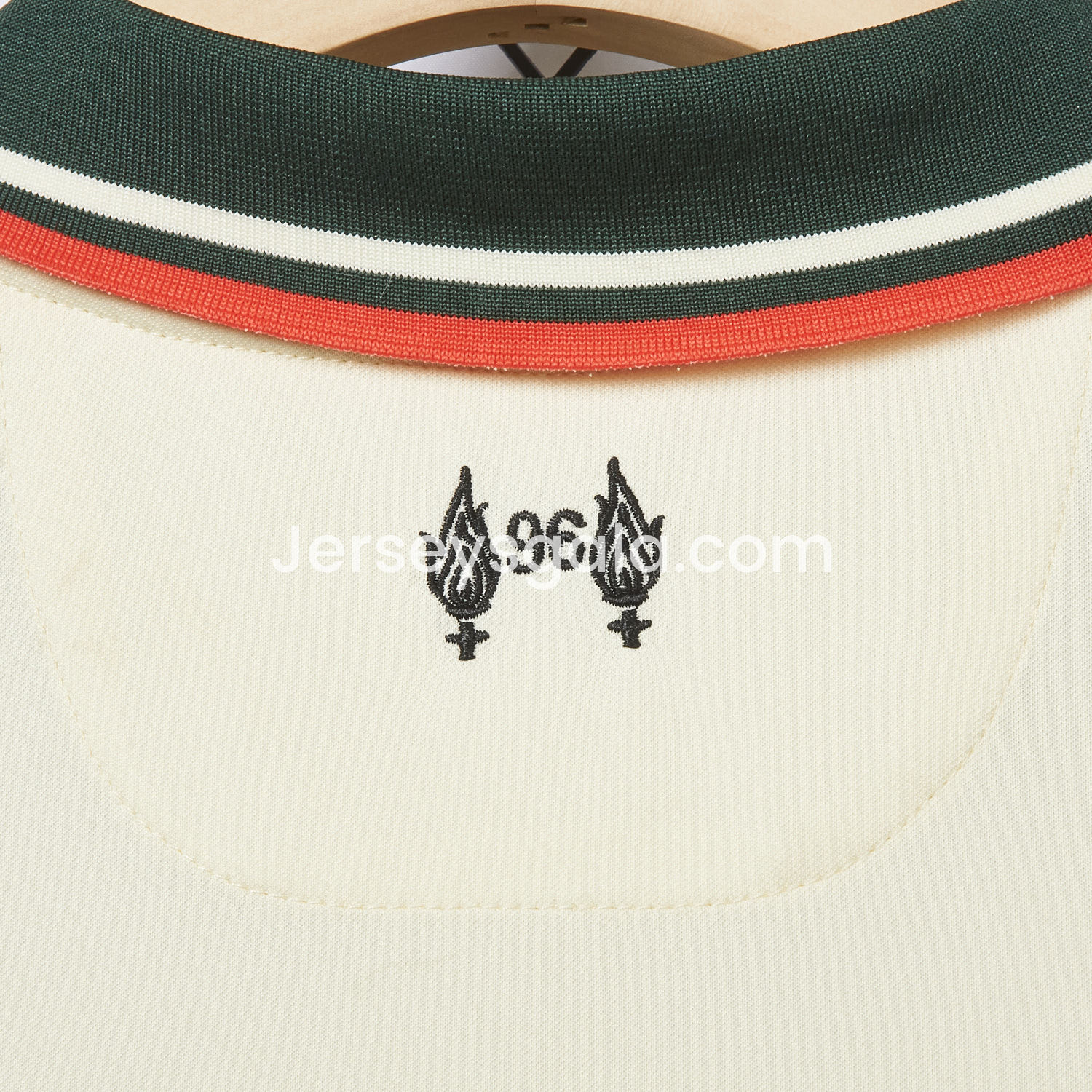 Retro Liver.pool 2021-22 Away Jersey - SOCCERDEALSHOP