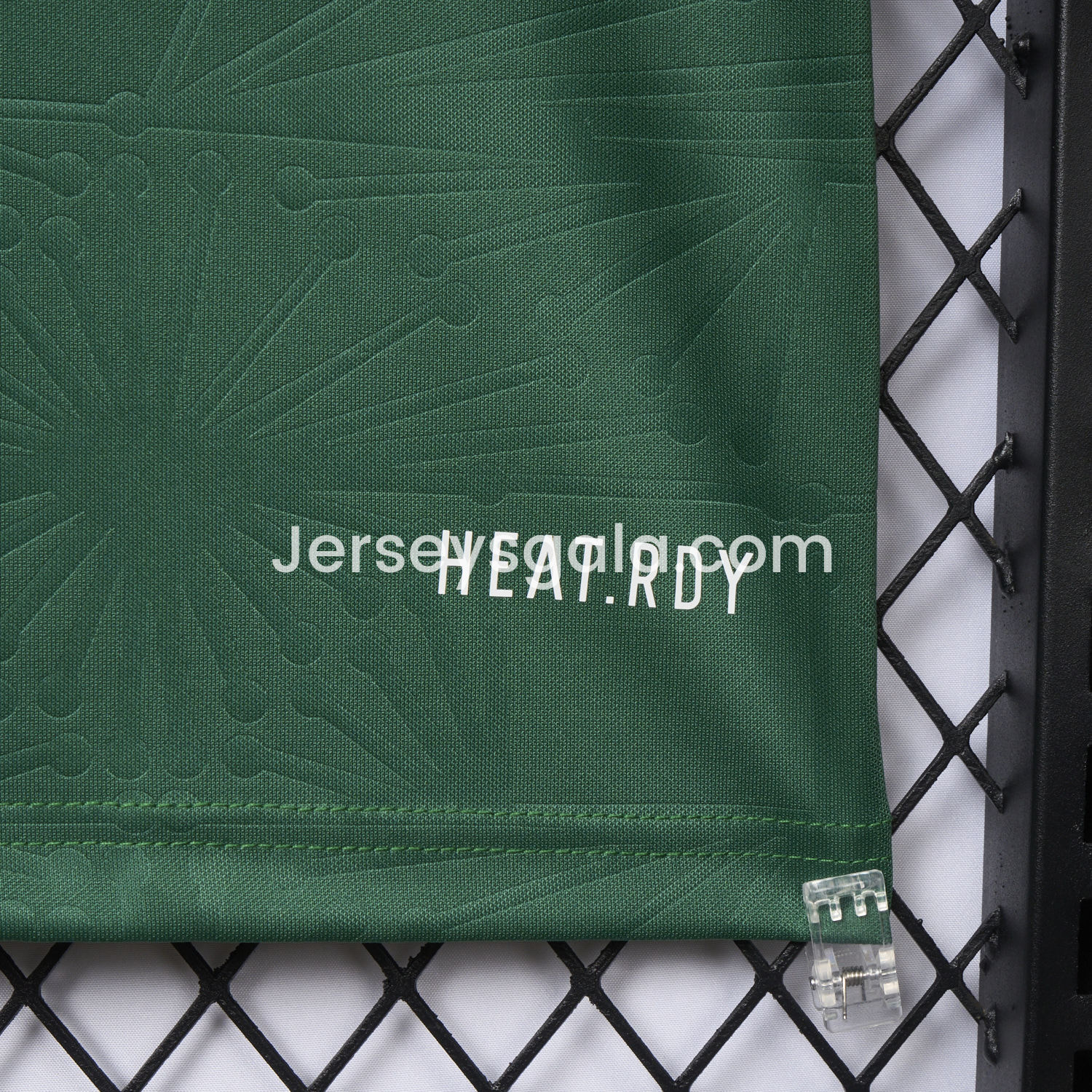 Mexico 2025 Gold Cup Green Special Edition Jersey - Fans Version - SOCCERDEALSHOP