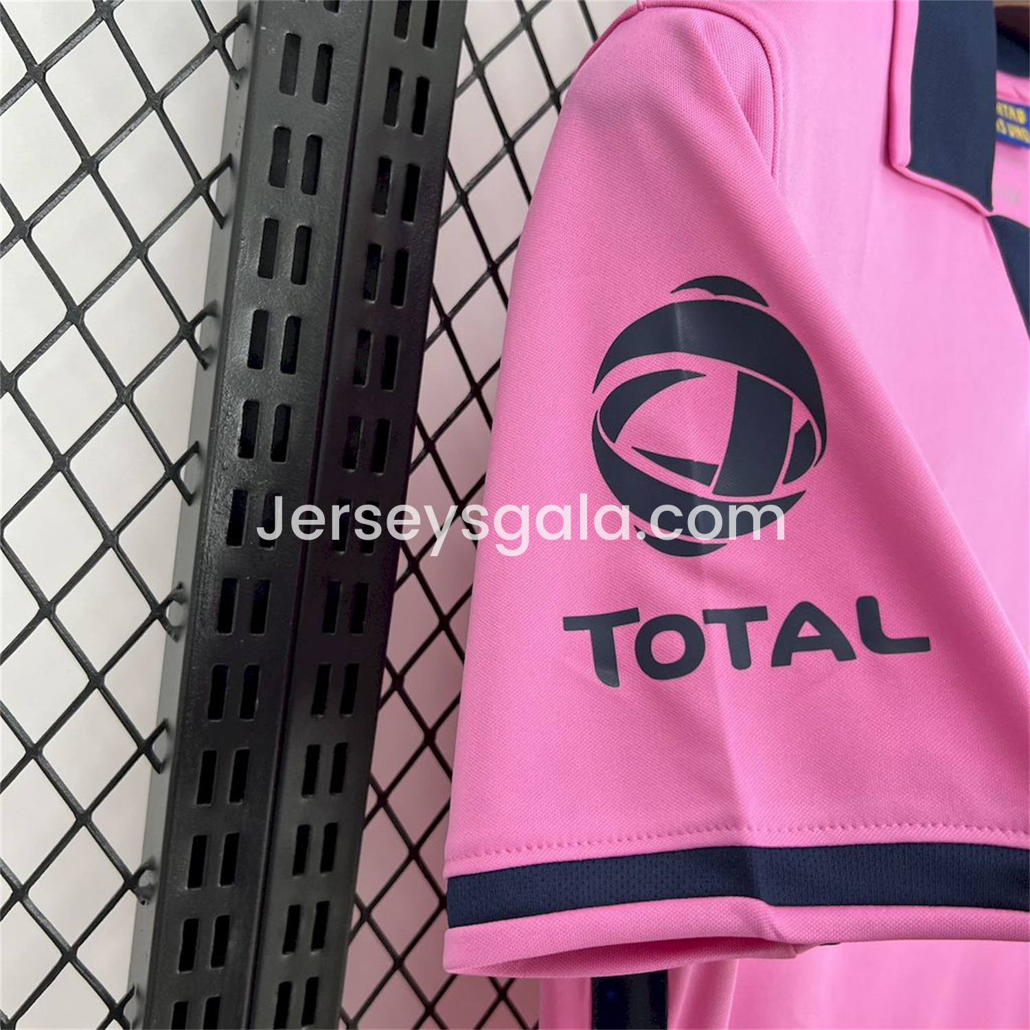 Retro Boca Juniors 2013-14 Away Jersey - SOCCERDEALSHOP