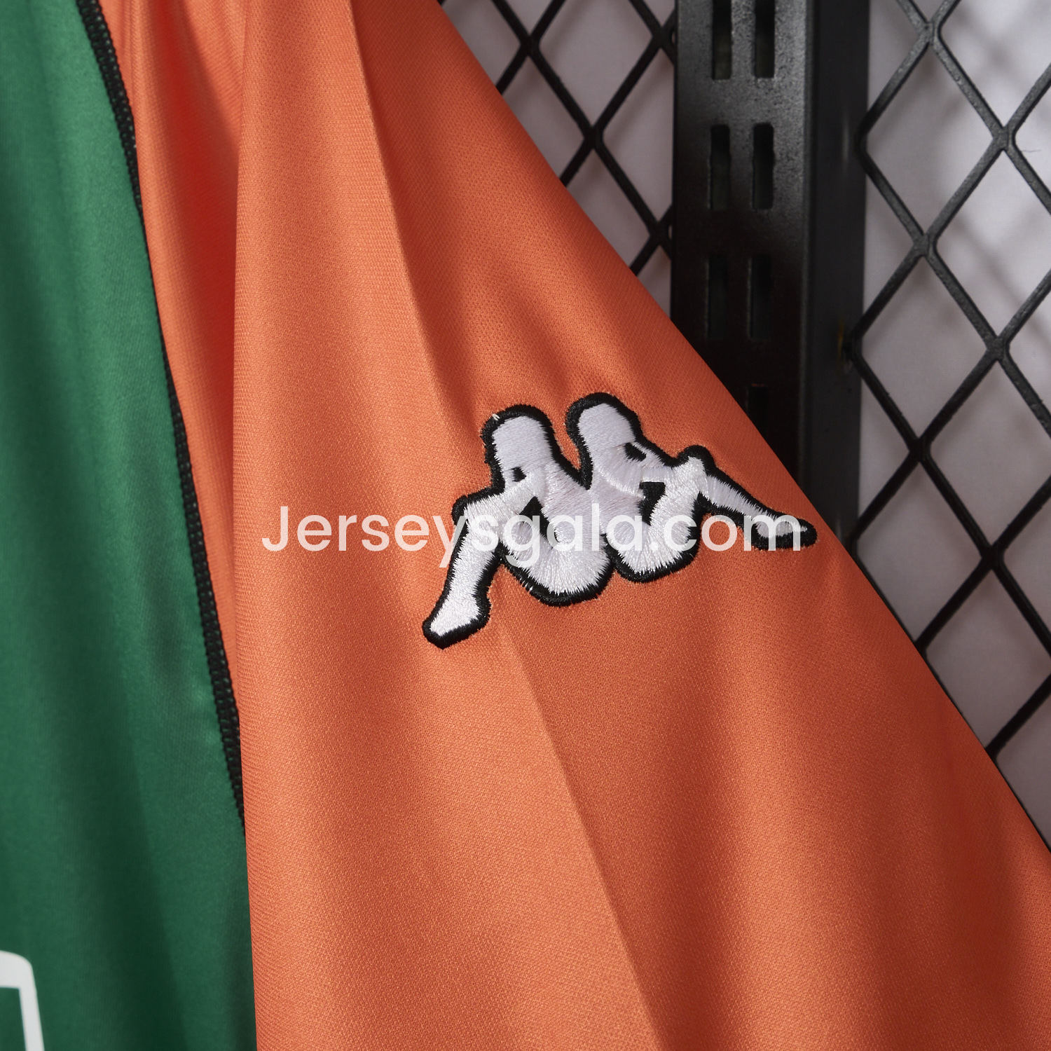 Retro Werder Bremen 2003-04 Home Jersey - SOCCERDEALSHOP