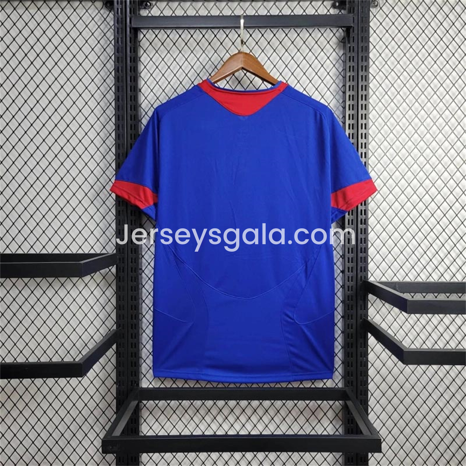 Manchester United Retro 05-06 Away Jersey - SOCCERDEALSHOP