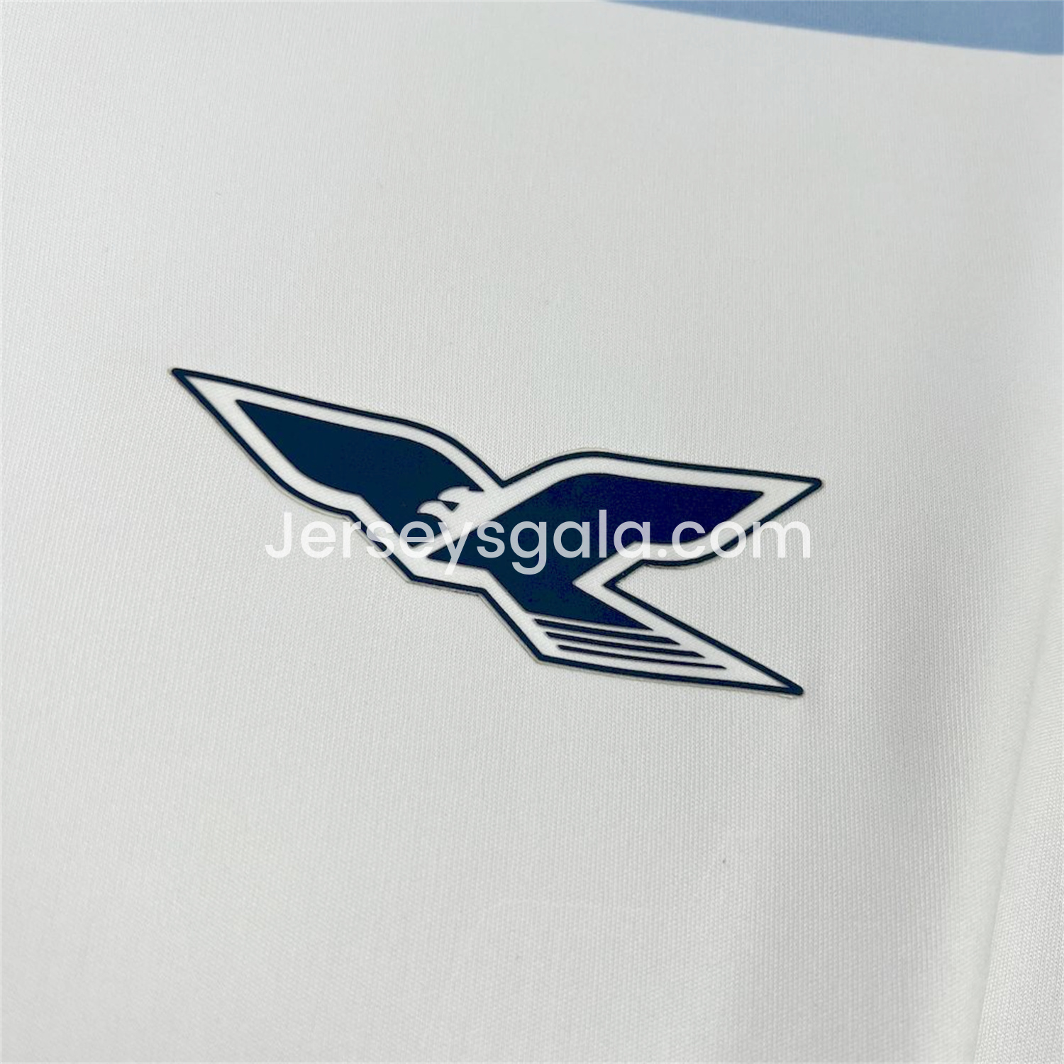 Lazio 24-25 125th Anniversary Jersey - Fans Version - SOCCERDEALSHOP