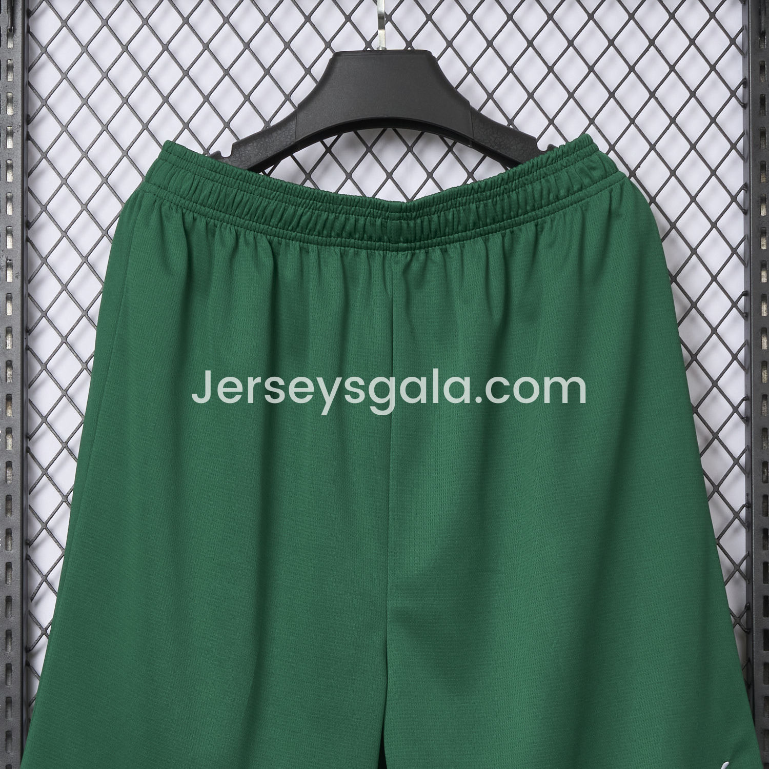 Palmeiras 25-26 Green Away Shorts - Fans Version - SOCCERDEALSHOP