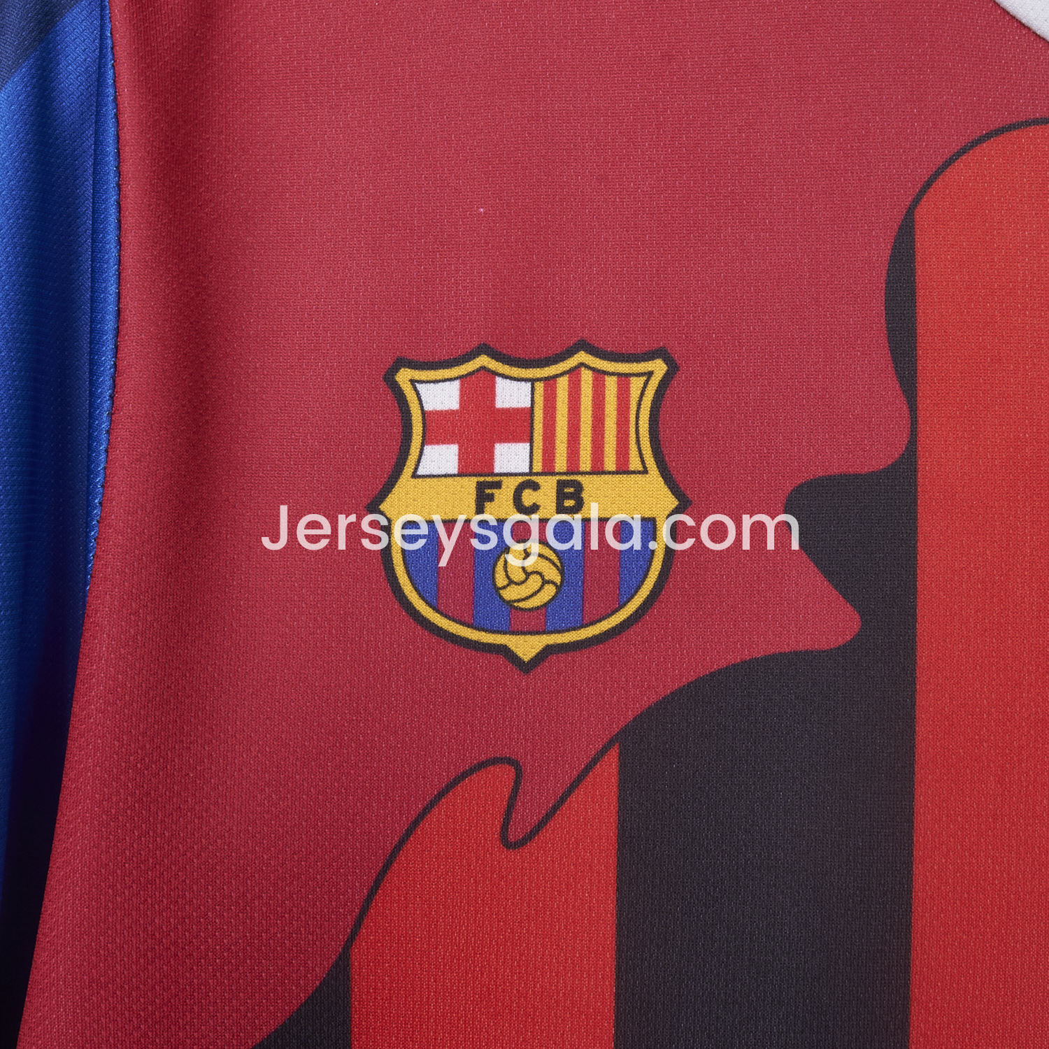 Zlatan Ibrahimović Career Commemorative Jersey - Fans Version - AC Milan Inter Milan Barcelona Ajax Paris Saint-Germain PSG Sweden - SOCCERDEALSHOP