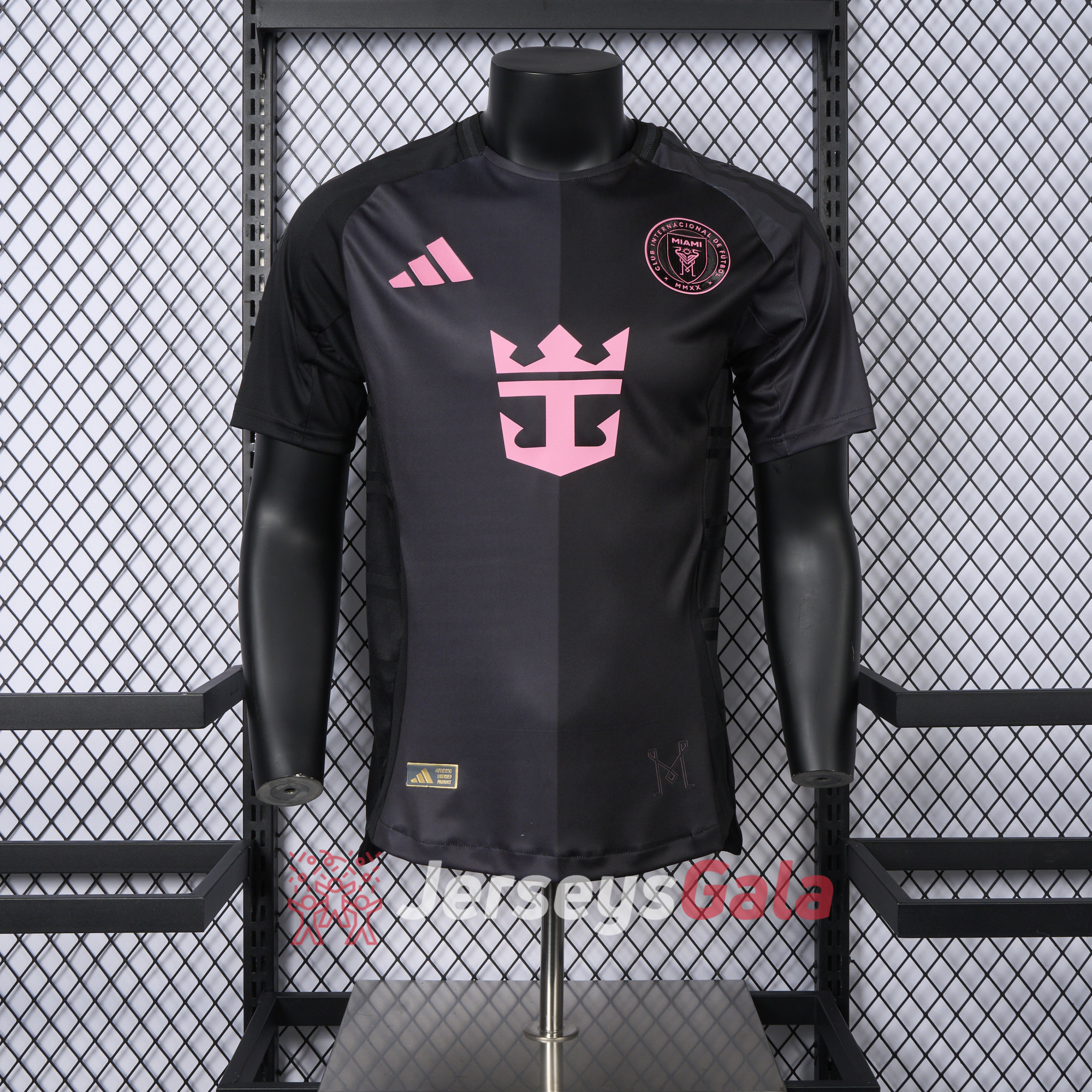 INT M.A.M 2025 Away Jersey - Player Version - SOCCERDEALSHOP