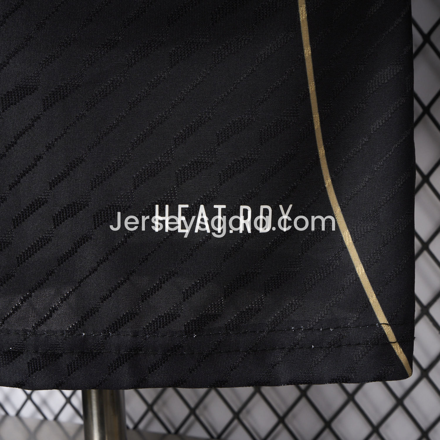 Mexico 2025 Colorful Black Special Edition Jersey - Player Version - SOCCERDEALSHOP