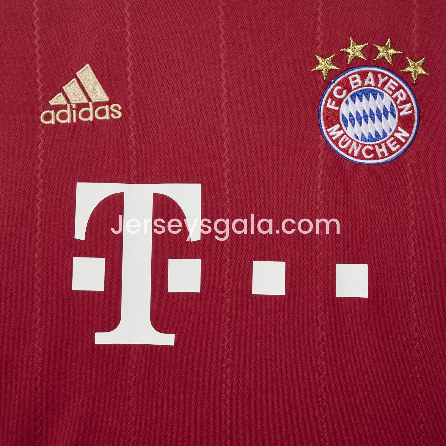Retro Bayern Munich 2012-13 Home Jersey - SOCCERDEALSHOP