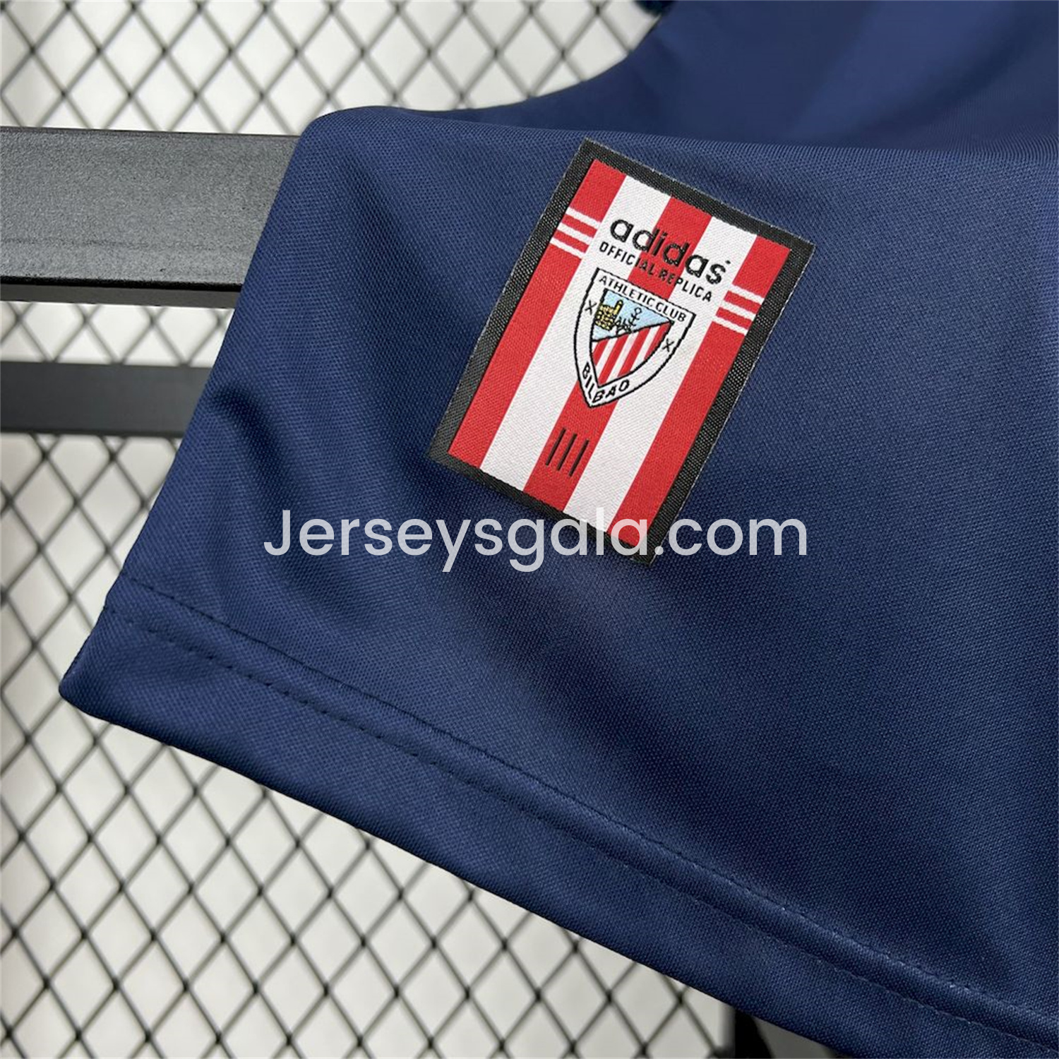 Retro Athletic Bilbao 1999-00 Away Jersey - SOCCERDEALSHOP