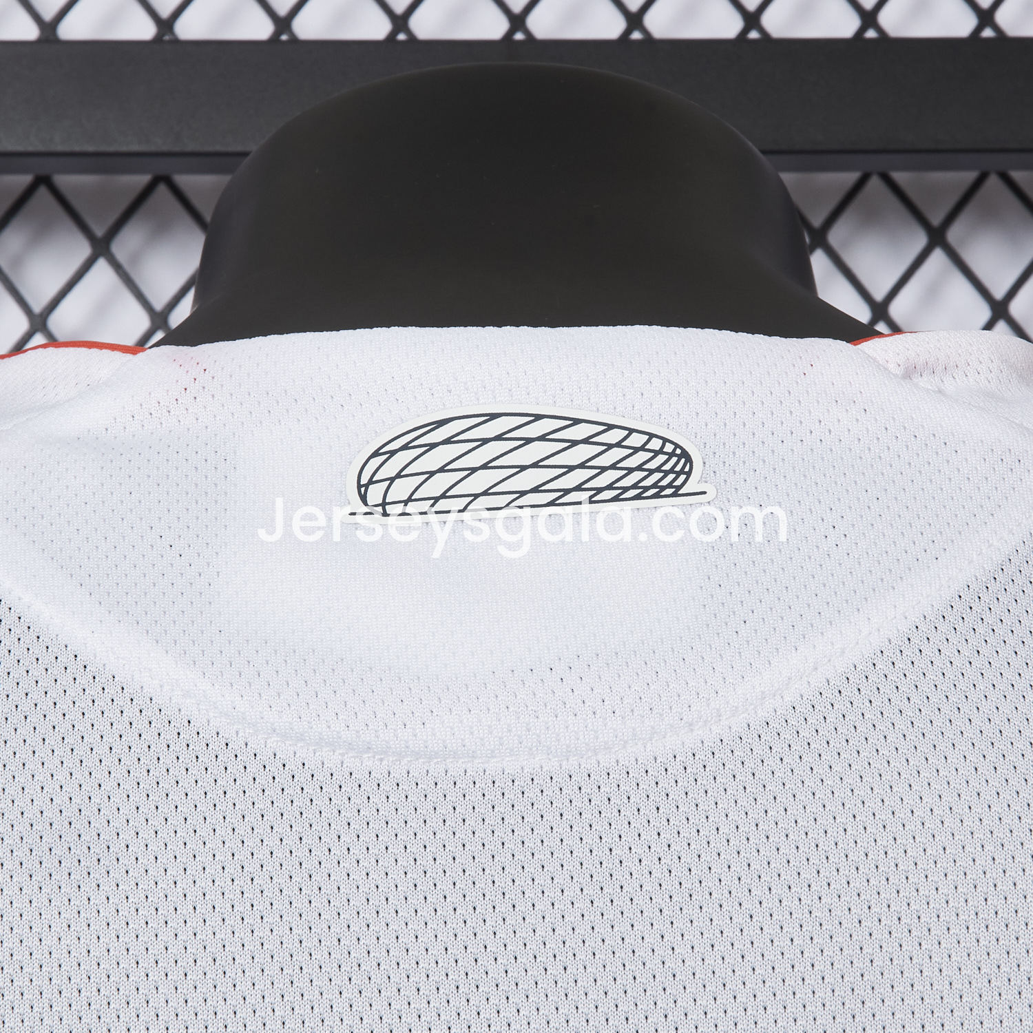 【MÜLLER 25 Pattern】Bayern Munich 25-26 Away Jersey - Player Version - SOCCERDEALSHOP