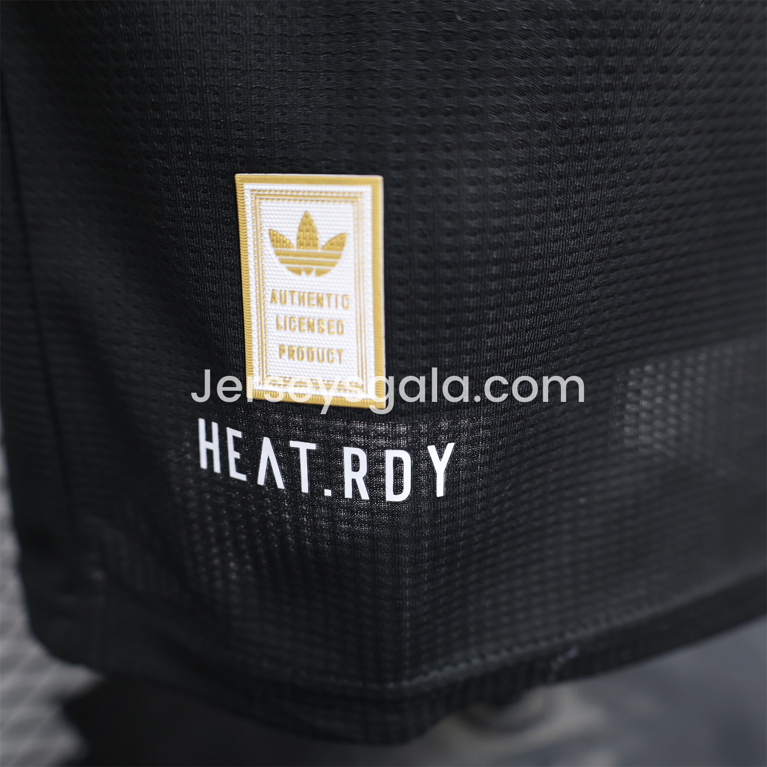 Juventus 25-26 Third (Leaked Version) Jersey - Player Version - SOCCERDEALSHOP