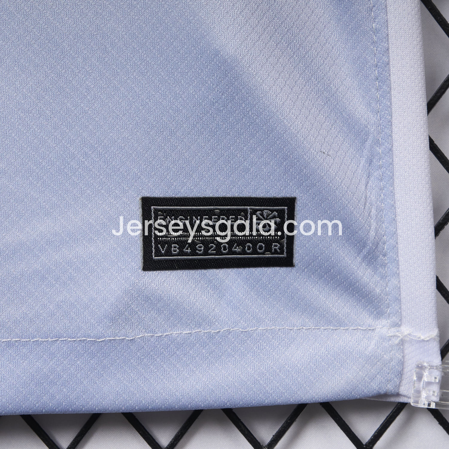 Wolfsburg 25-26 Away Unsponsored Jersey - Fans Version - SOCCERDEALSHOP