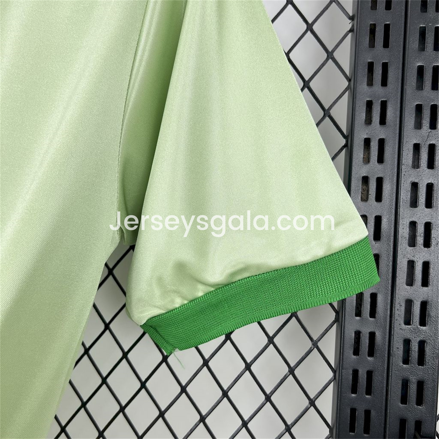 Retro Real Betis 1999-00 Away Jersey - SOCCERDEALSHOP