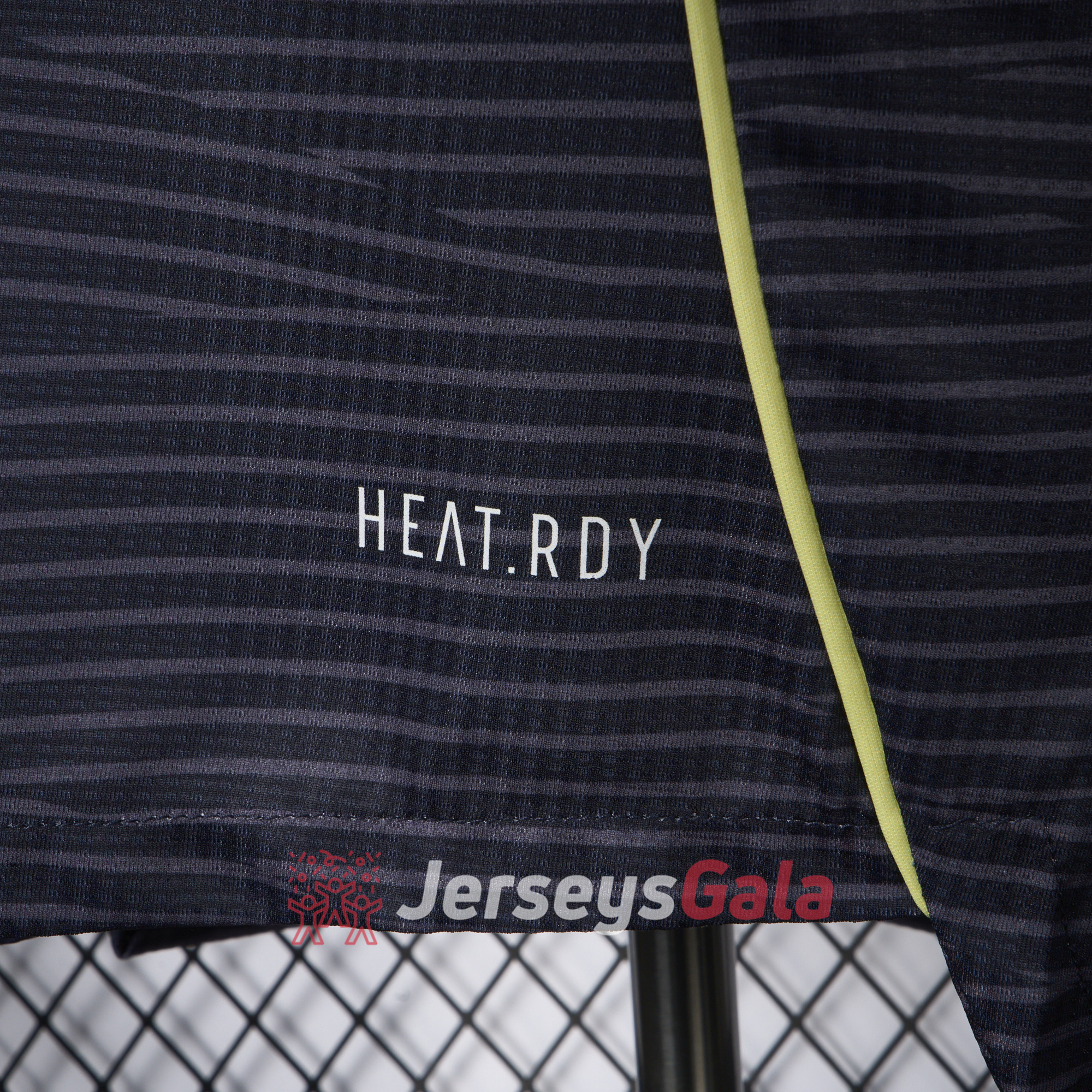 Real Madrid 25-26 Away Jersey (Informal-release Version) - Player Version - SOCCERDEALSHOP