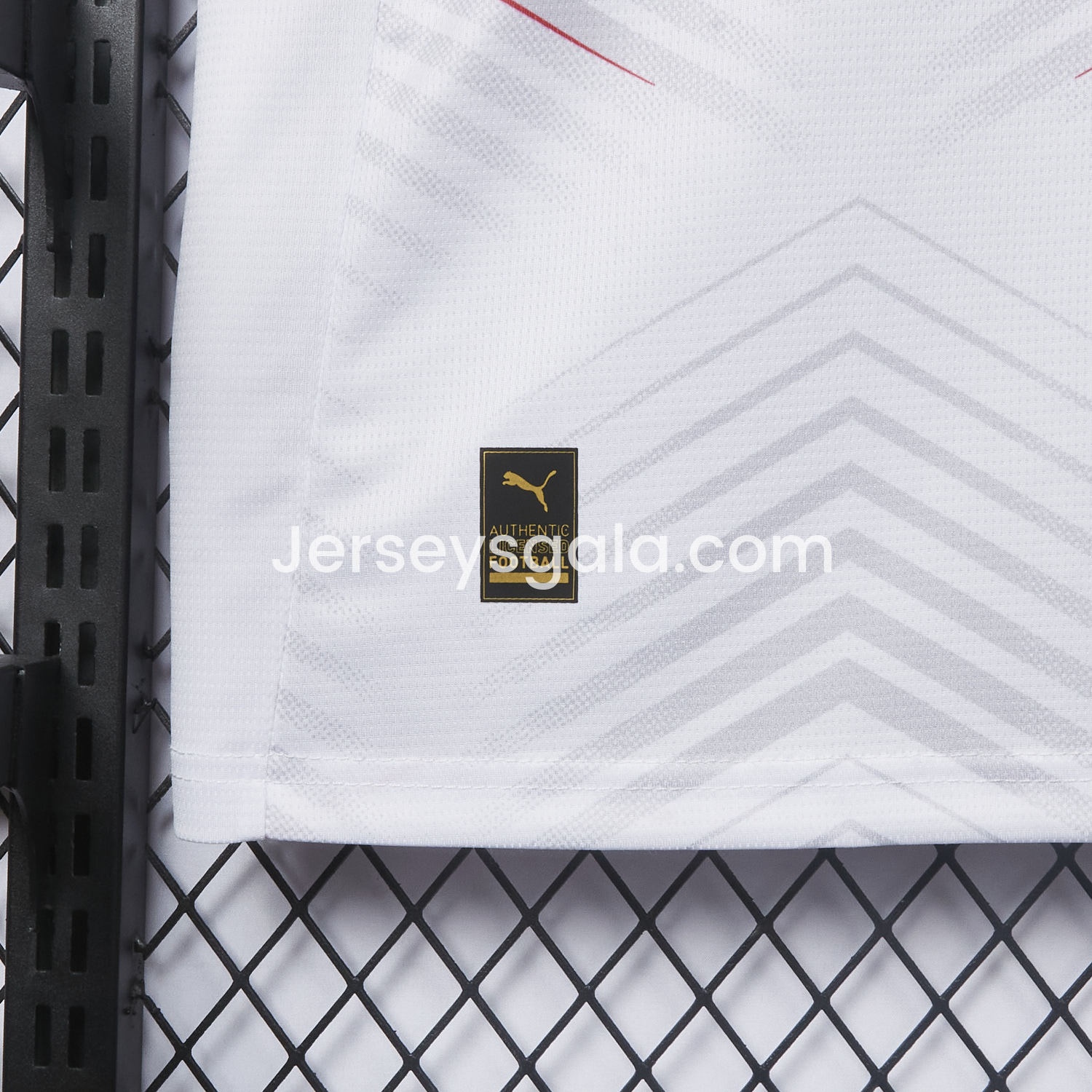 RB Leipzig 25-26 Home Jersey (Informal - release Version) - Fans Version - SOCCERDEALSHOP