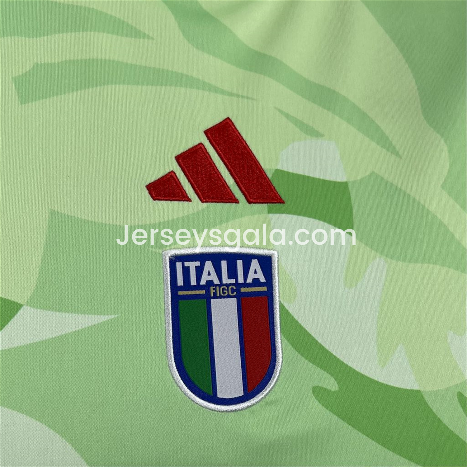 Women's Italy 2025 Away Jersey - SOCCERDEALSHOP