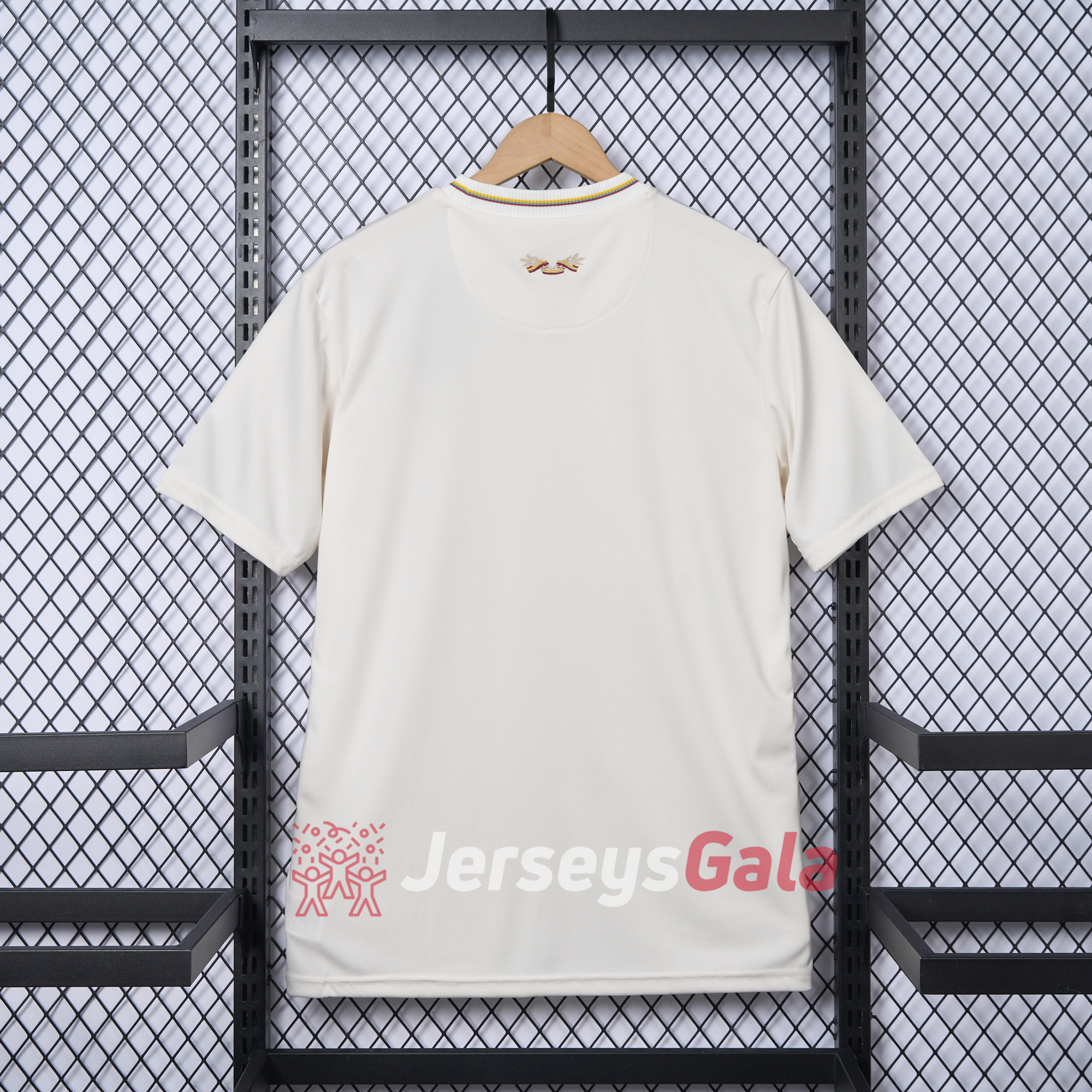 Colombia 2024 100th Anniversary Limited Edition T-shirt - SOCCERDEALSHOP