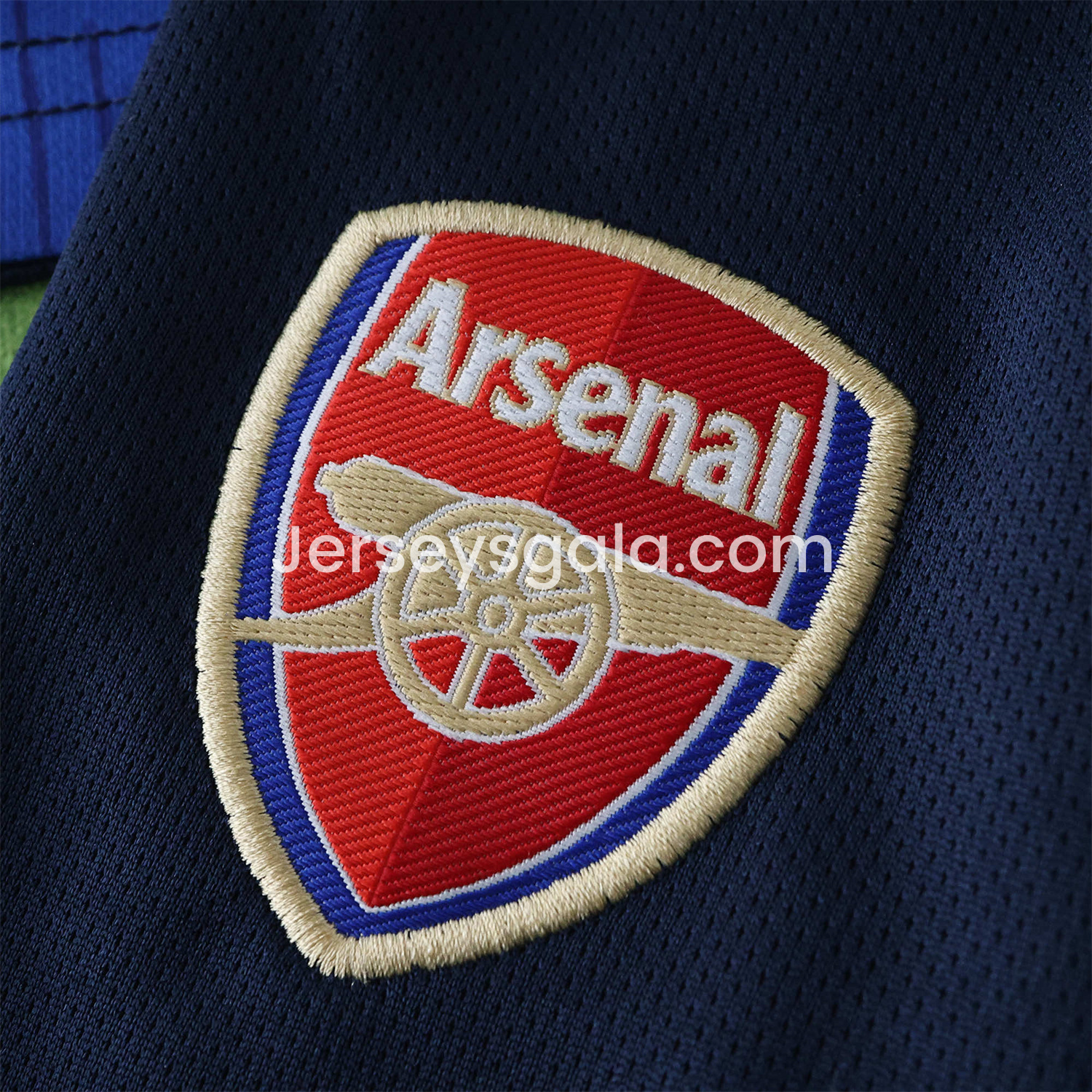 Retro Arsenal 2002-03 Away Kids Kit - SOCCERDEALSHOP