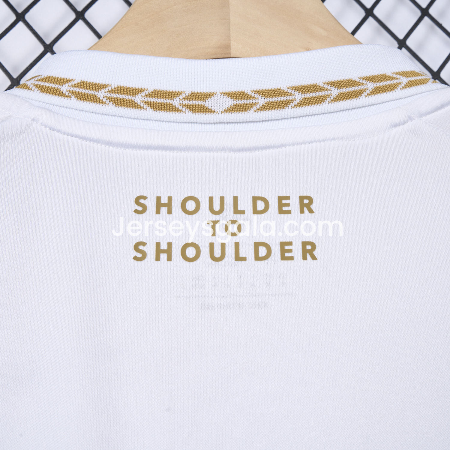 Los Angeles FC 2025 Away Jersey - Fans Version - SOCCERDEALSHOP