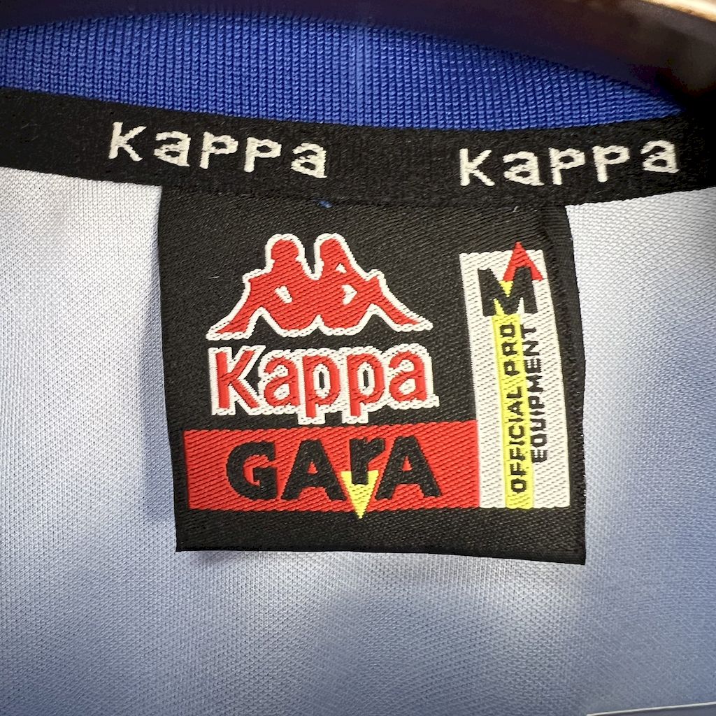 Retro Juventus 1996-97 Away Jersey - SOCCERDEALSHOP