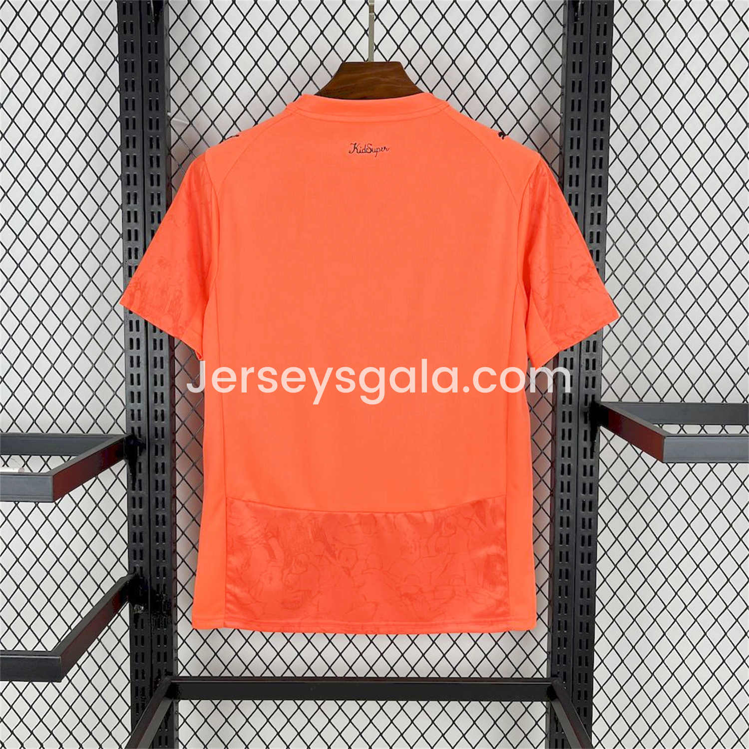 Manchester City 25-26 Third Jersey - Fans Version - SOCCERDEALSHOP