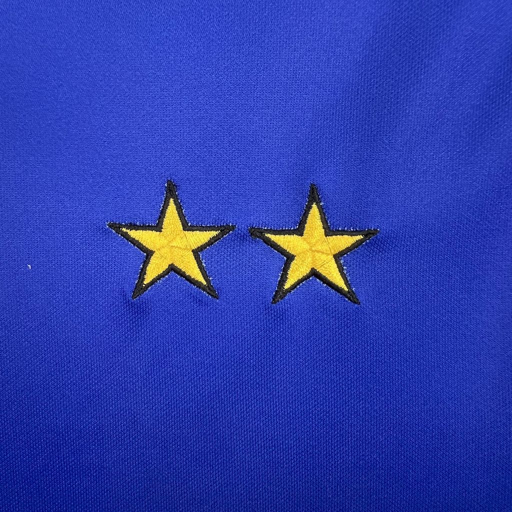 Retro Juventus 1996-97 Away Jersey - SOCCERDEALSHOP