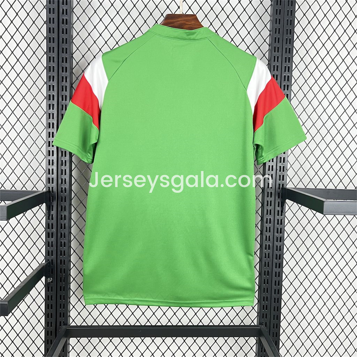 Retro Athletic Bilbao 2011-12 Away Jersey - SOCCERDEALSHOP