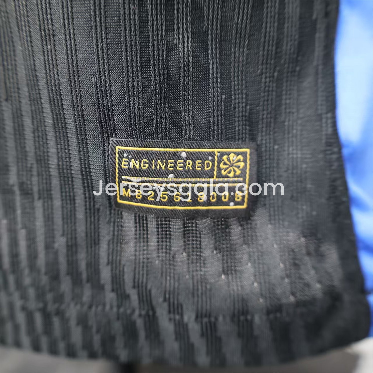 B.A.R.S.A x Taylor Swift 24-25 Away Special Edition Jersey - Player Version - SOCCERDEALSHOP