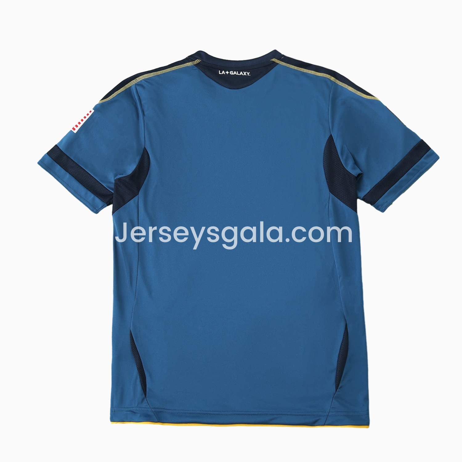 Retro LA Galaxy 2011-12 Away Jersey - SOCCERDEALSHOP