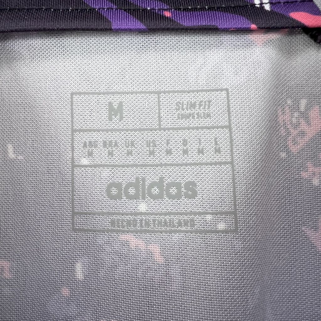 Real Madrid 24-25 Pink & Purple & Black Special Edition Jersey - SOCCERDEALSHOP