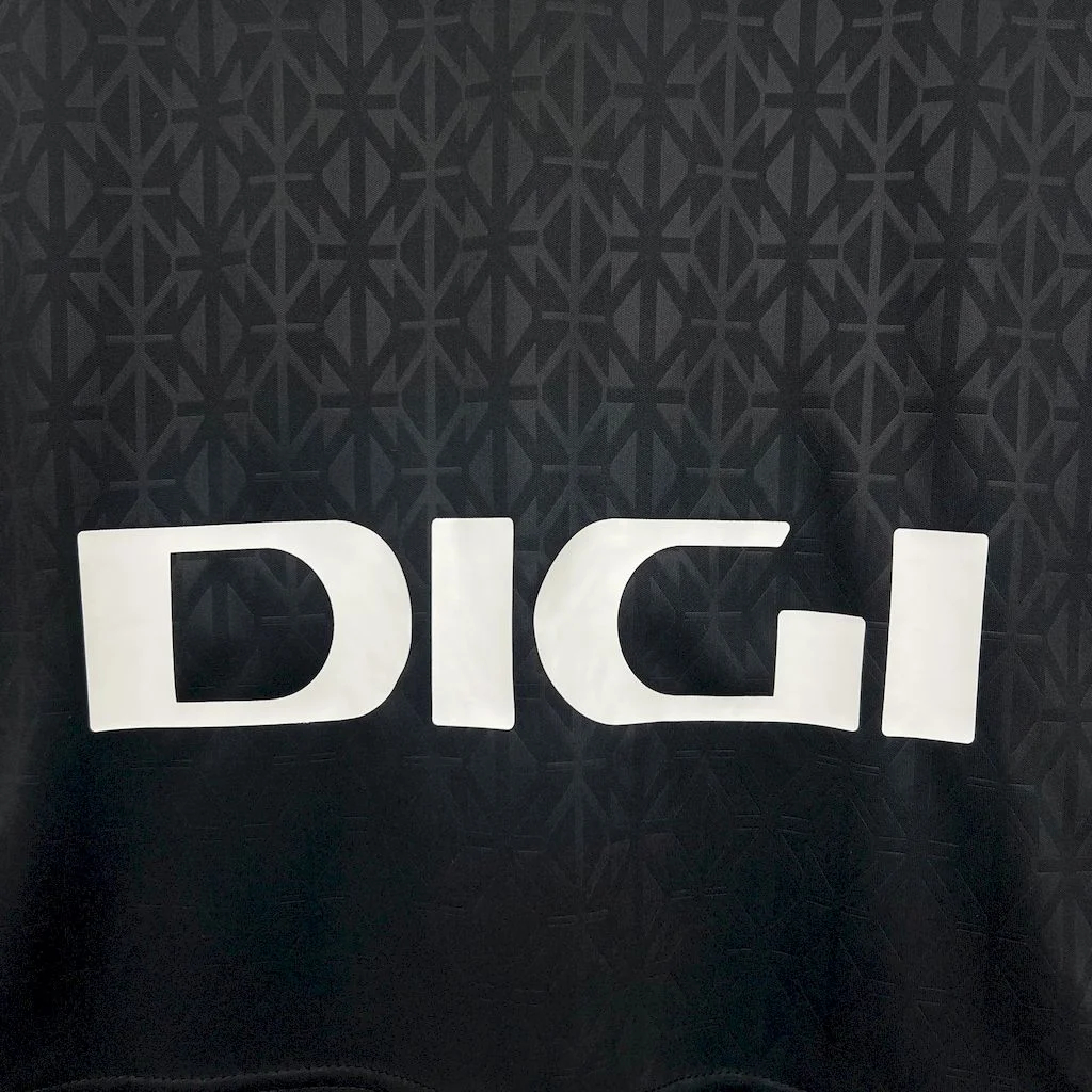 Athletic Bilbao 24-25 Fourth Jersey - Fans Version - SOCCERDEALSHOP