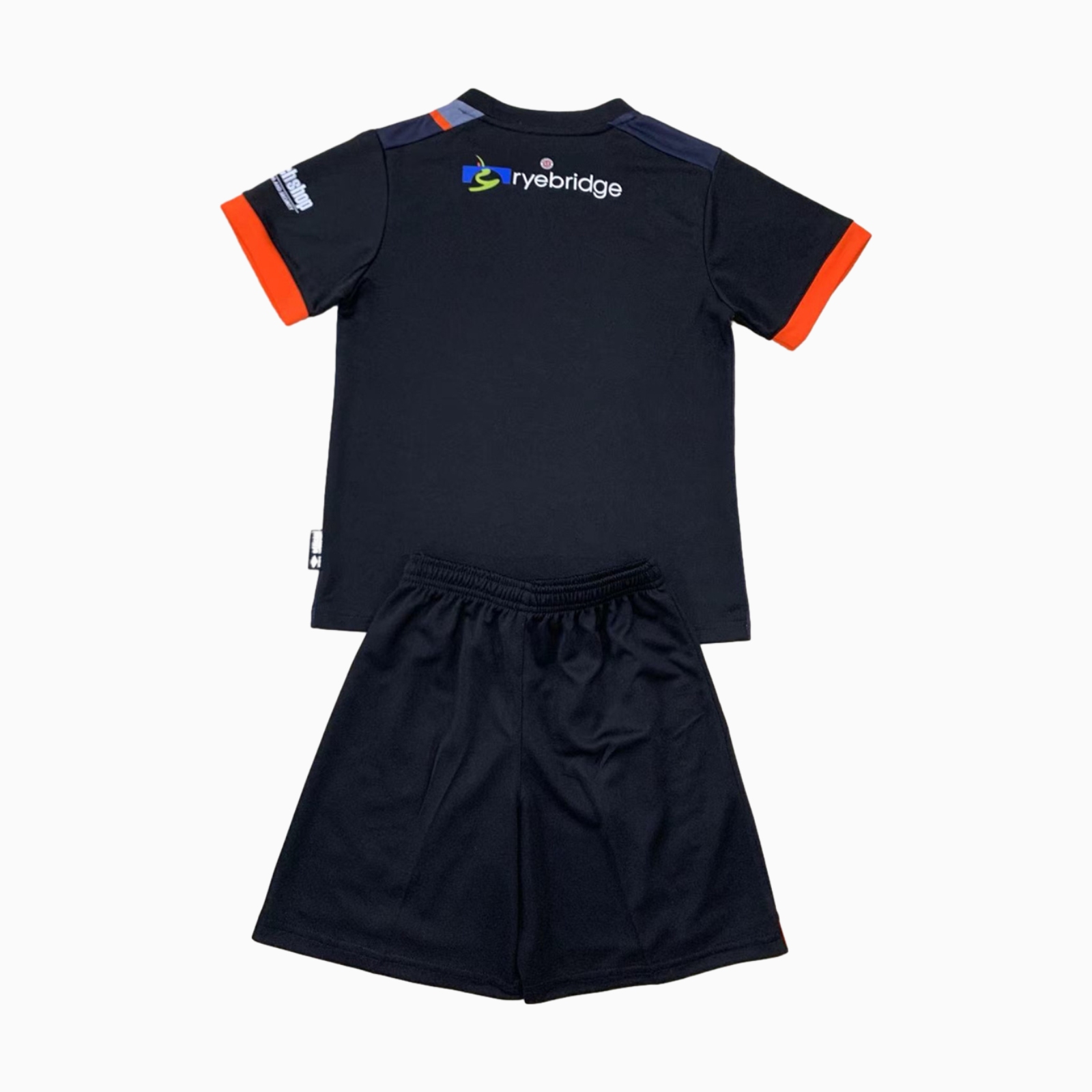 Luton Town 24-25 Away Kids Kit - SOCCERDEALSHOP