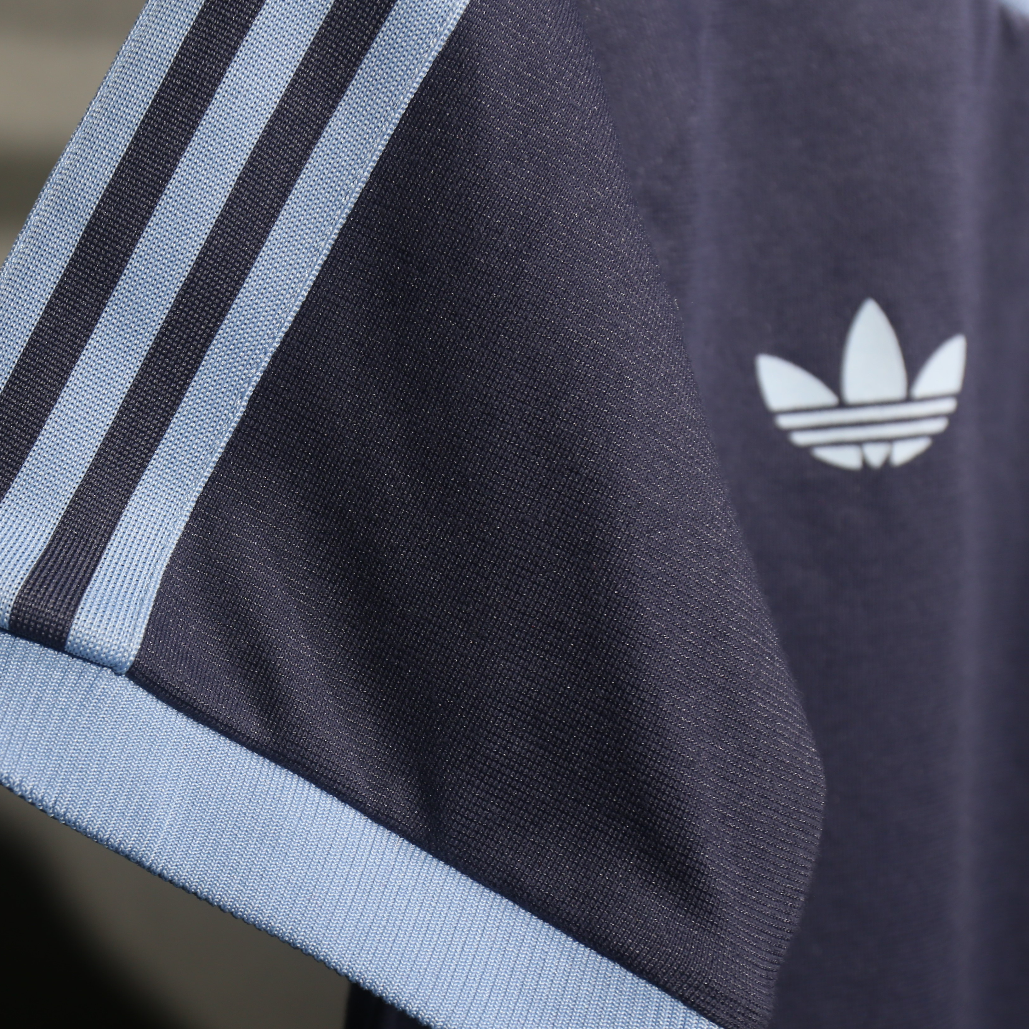 Argentina 24-25 Adi 50 Years Anniversary Limited Edition T-shirt - SOCCERDEALSHOP