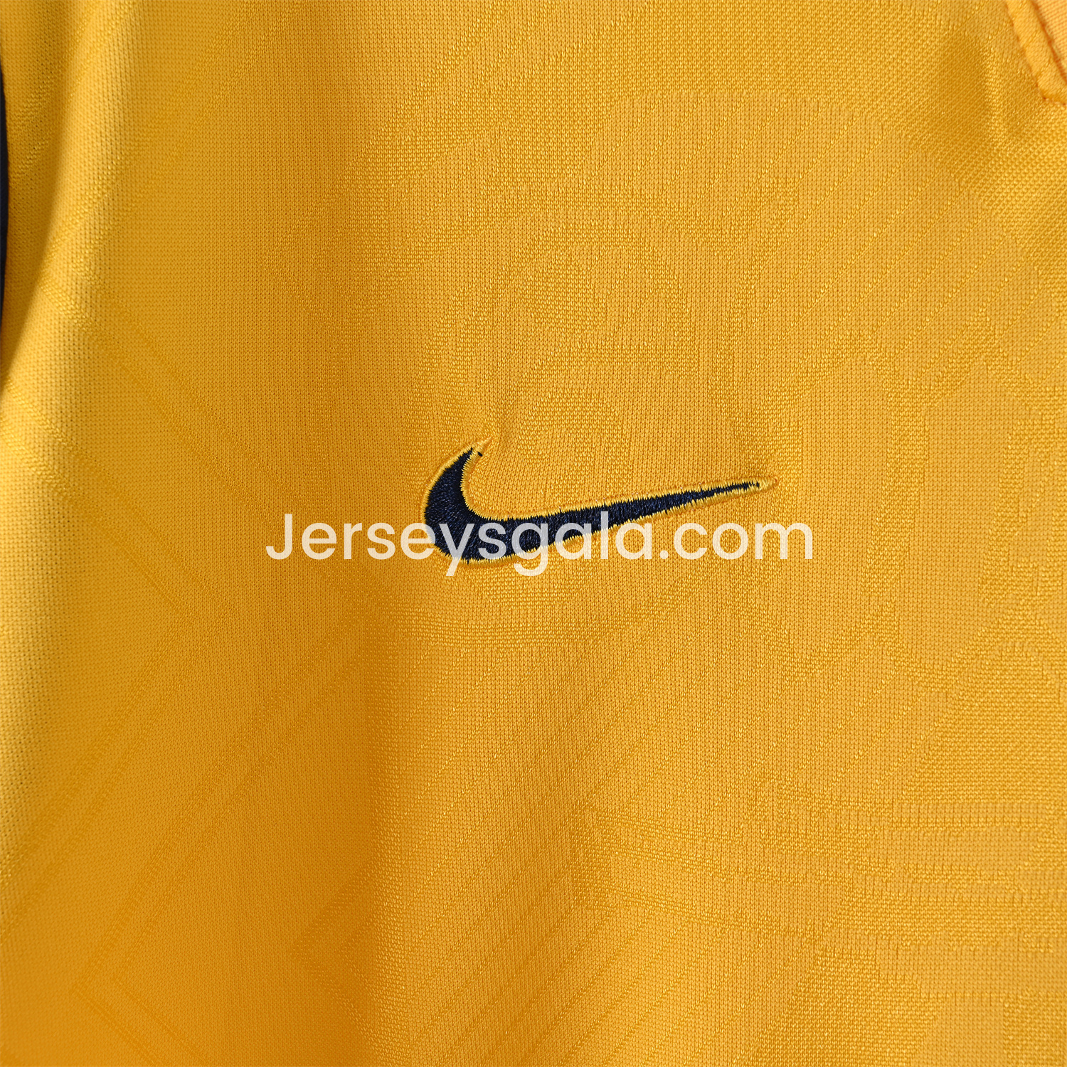 Retro Arsenal 1996-97 Away Jersey - SOCCERDEALSHOP