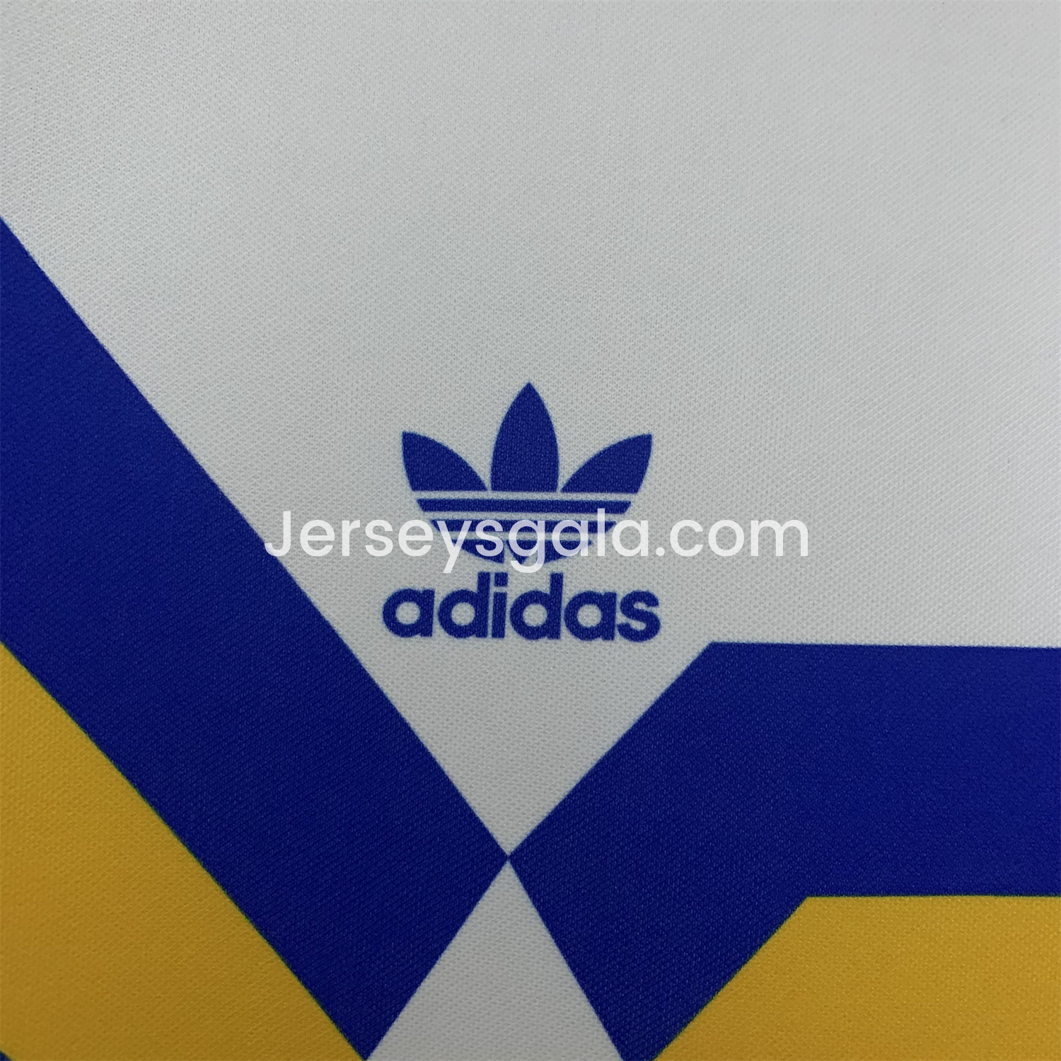 Retro Boca Juniors 1990-91 Away Jersey - SOCCERDEALSHOP