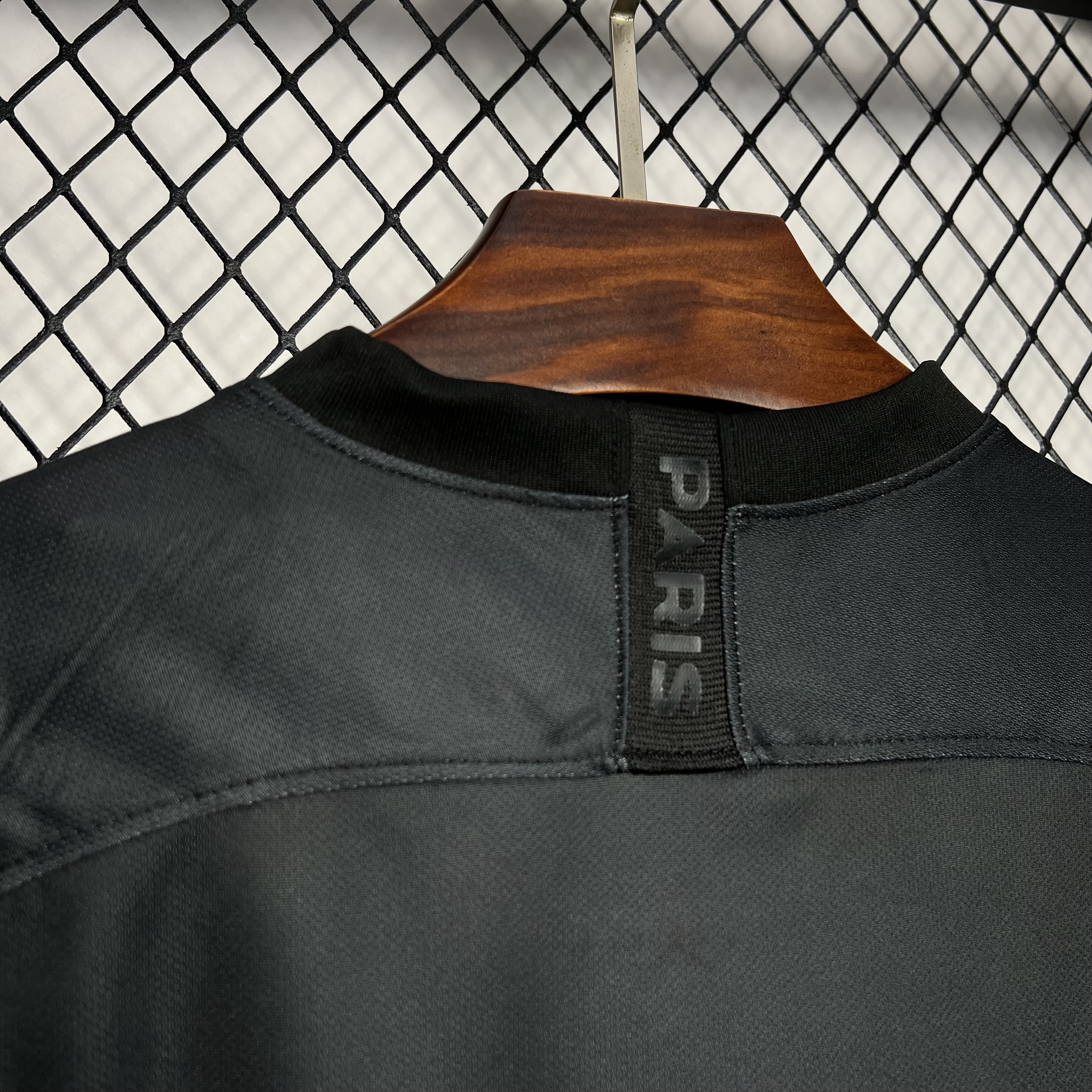 Retro Paris Saint-Germain PSG 2019-20 Fourth Jersey - SOCCERDEALSHOP