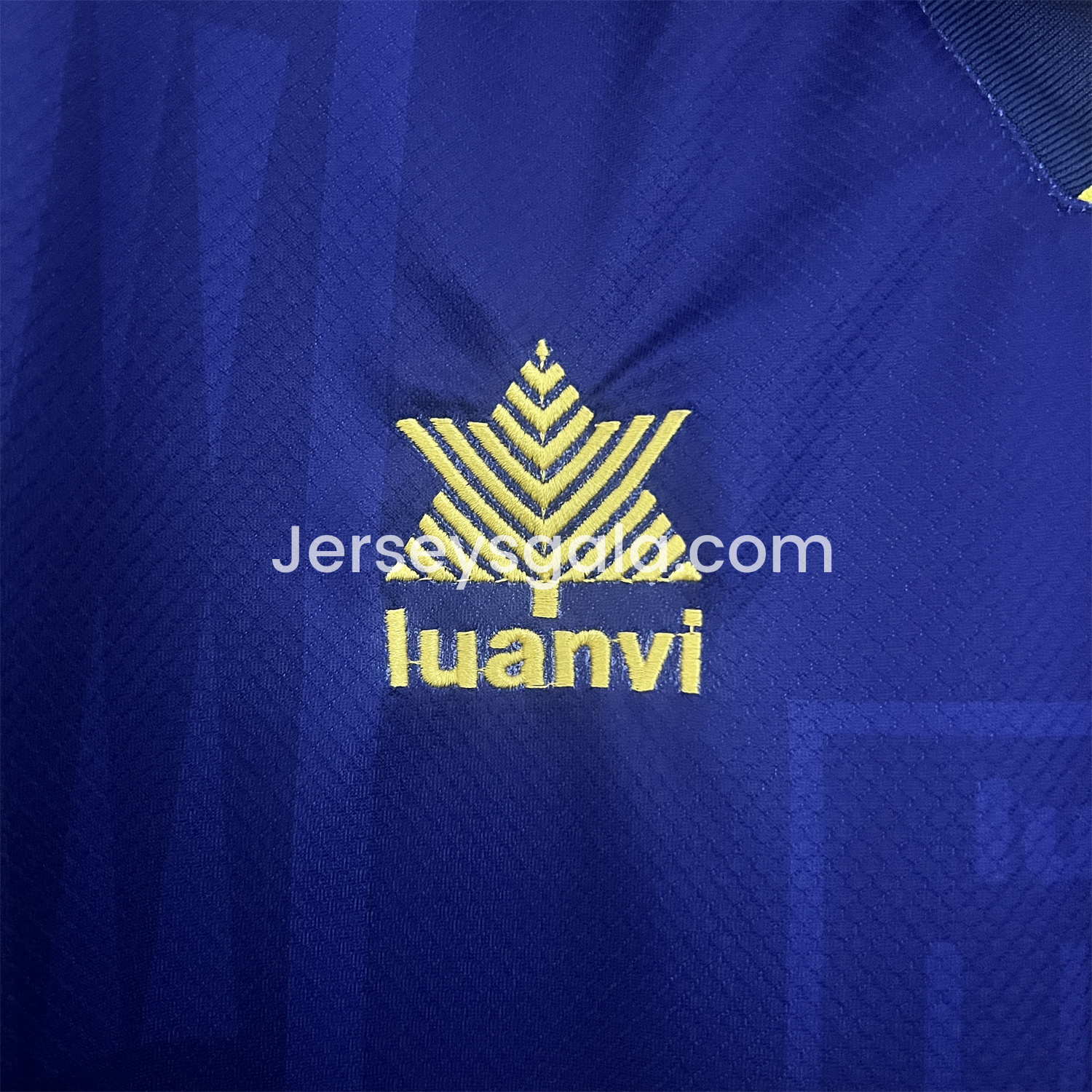 Retro Valencia 1996-97 Away Jersey - SOCCERDEALSHOP