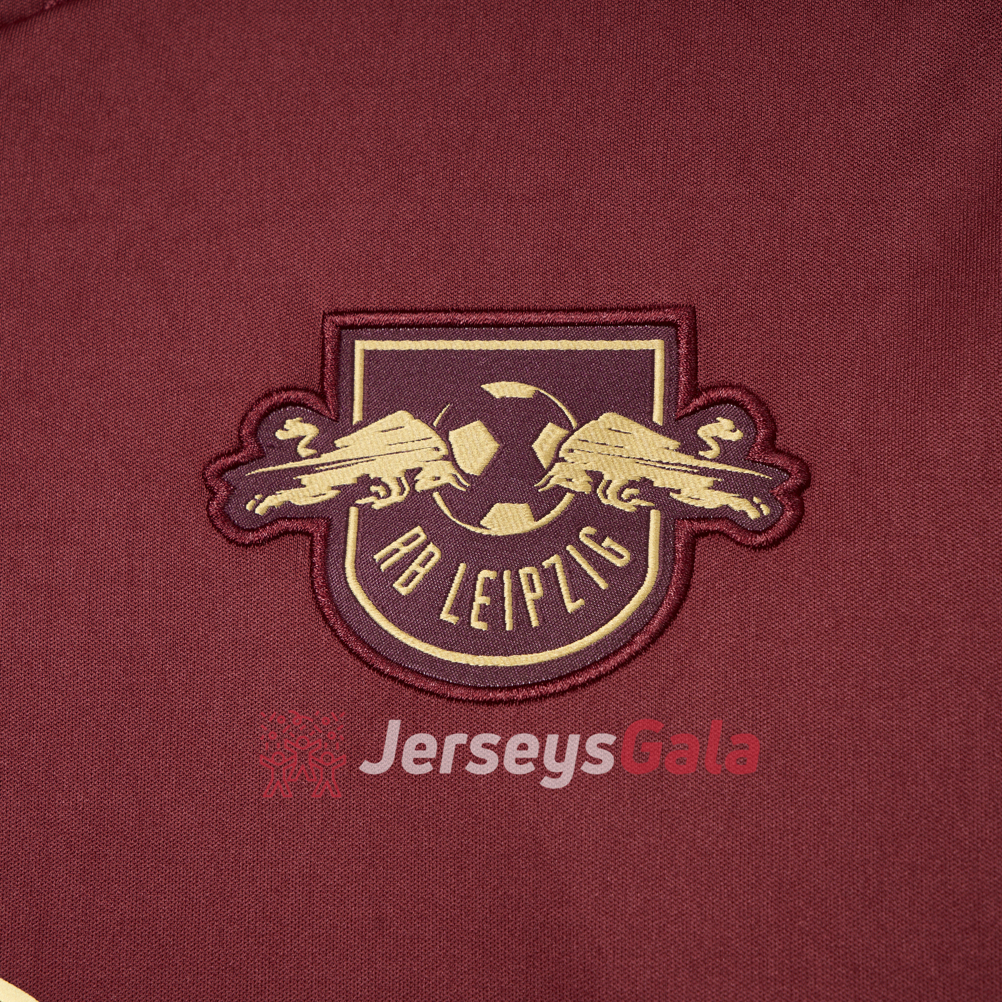 RB Leipzig 24-25 Jingle Special Jersey - Fans Version - SOCCERDEALSHOP